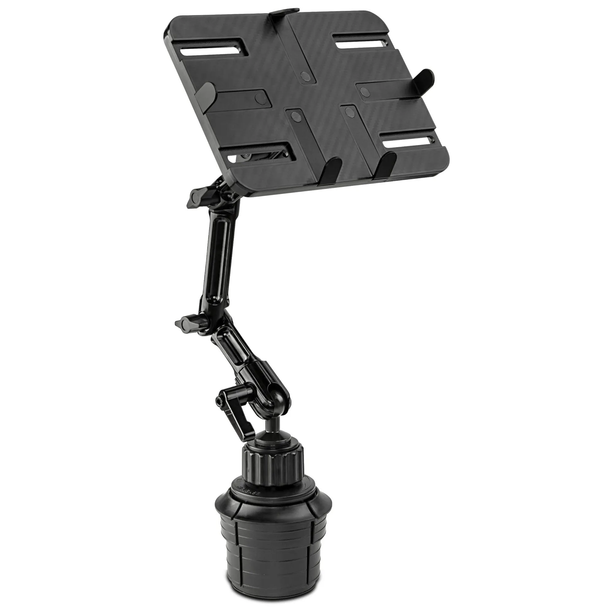 How to Install a Tablet Mount on a Wall or Desk: A Step-by-Step Guide