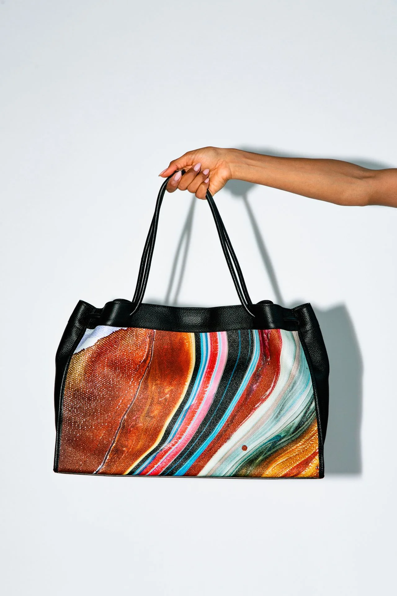 How to Condition Your PAGERIE Leather Bag for Longevity