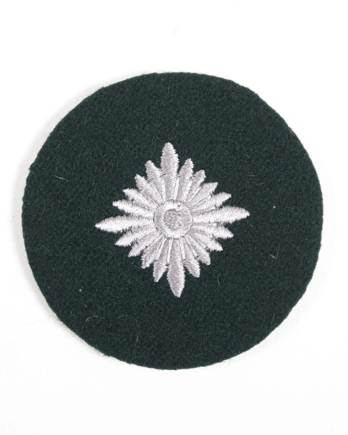 The History of the German M43 Field Cap: From Issue to Iconic Collectible