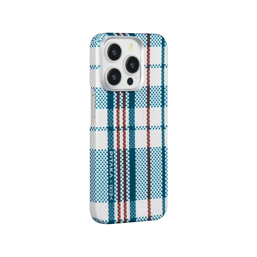 Red White Blue Phone Cases