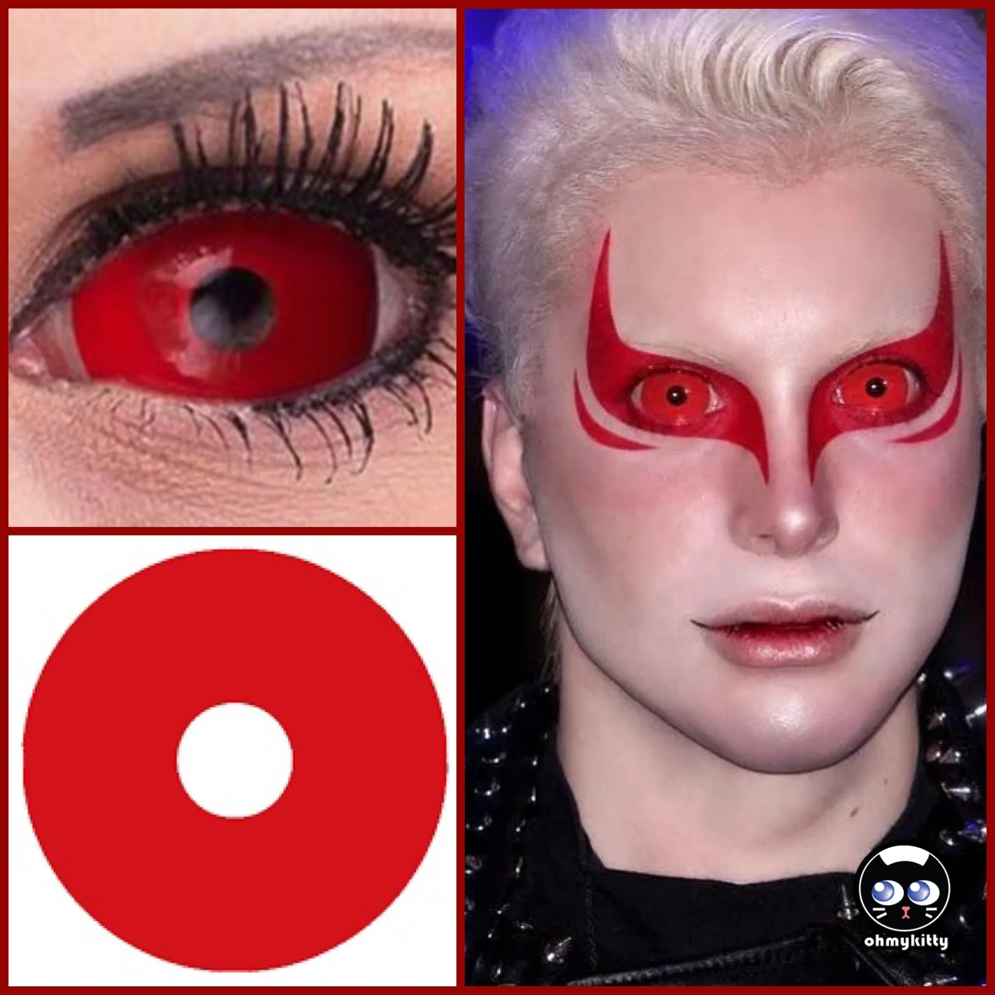 Sclera Cyclop 22mm