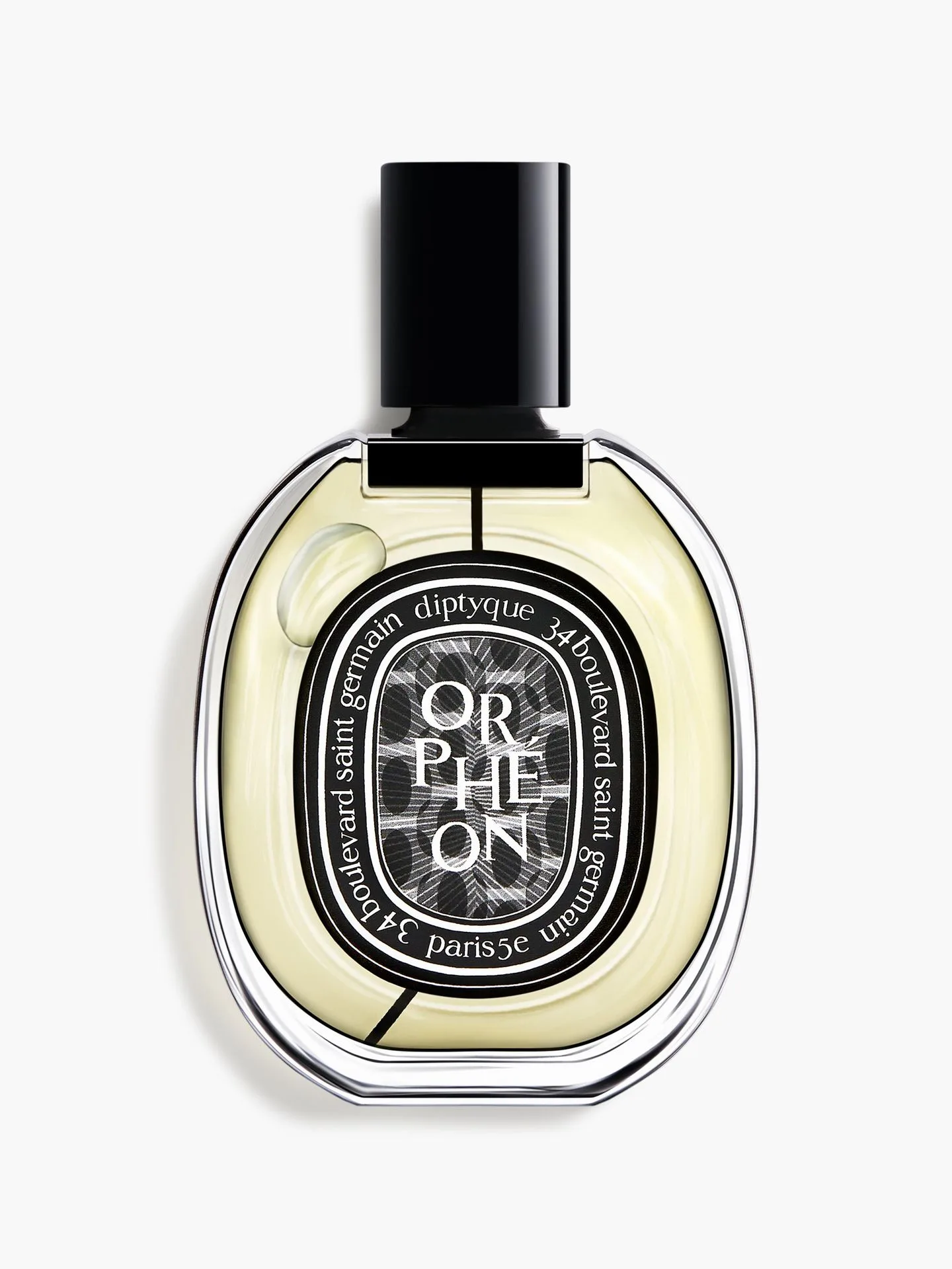 Orphéon Eau de Parfum: Exceptional Format Guide