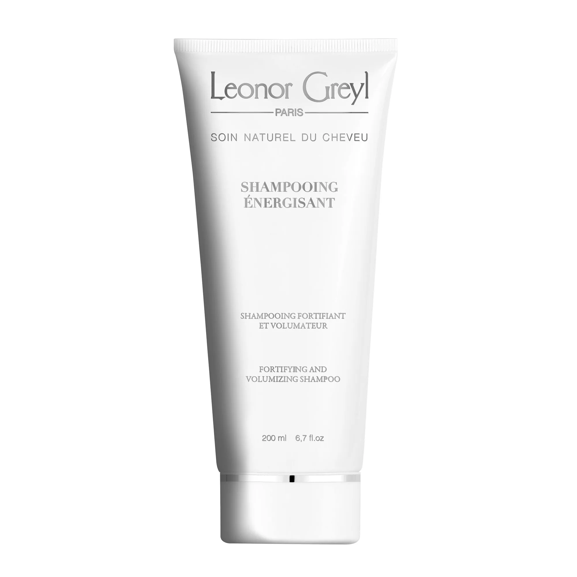 De juiste shampoo voor gekleurd haar kiezen