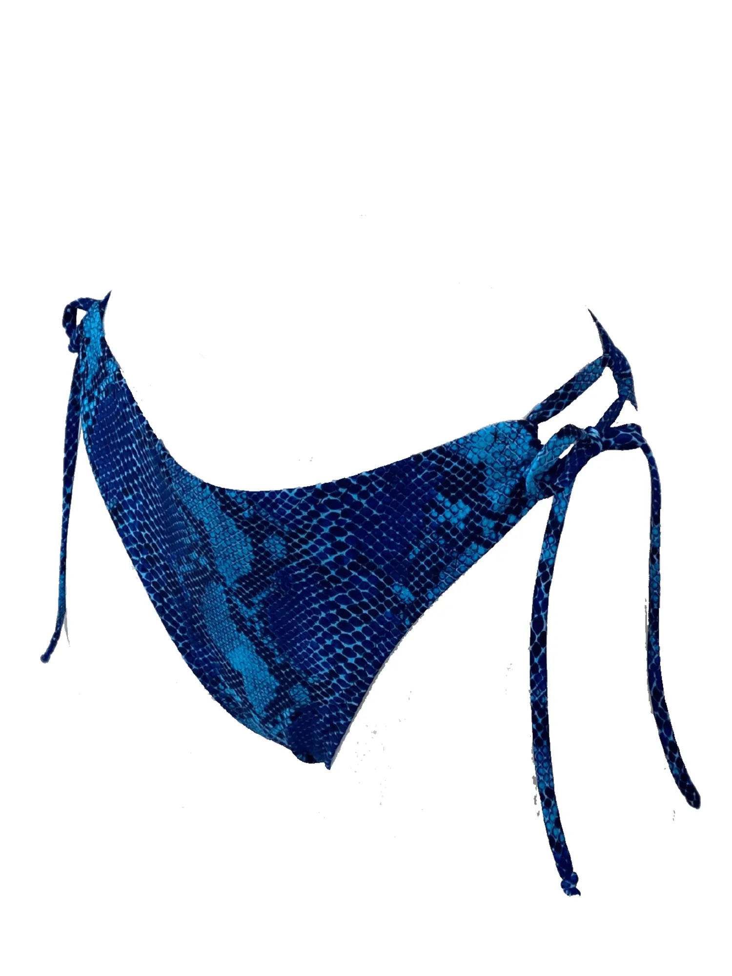 Bas de bikini Venom : couvrance, coupe et entretien