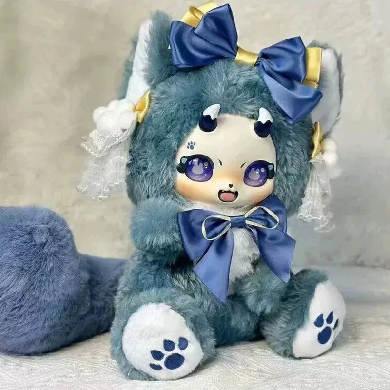 BOBOCO 500% Cat Plush Comfirmed Design