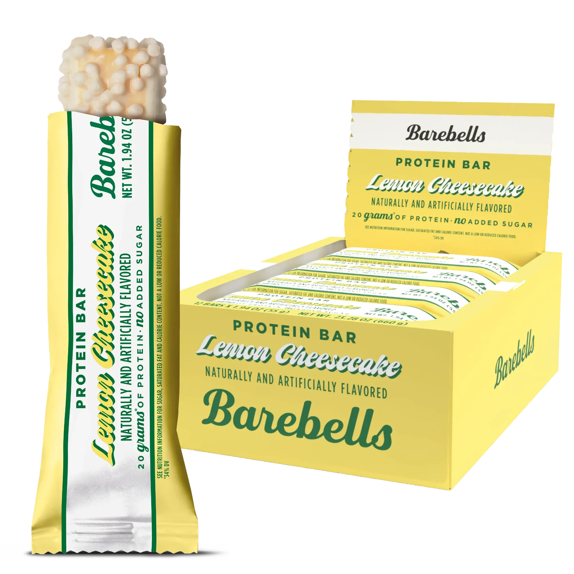 How to Pair Barebells Protein Bars with Nut Butters for a High-Protein Snack