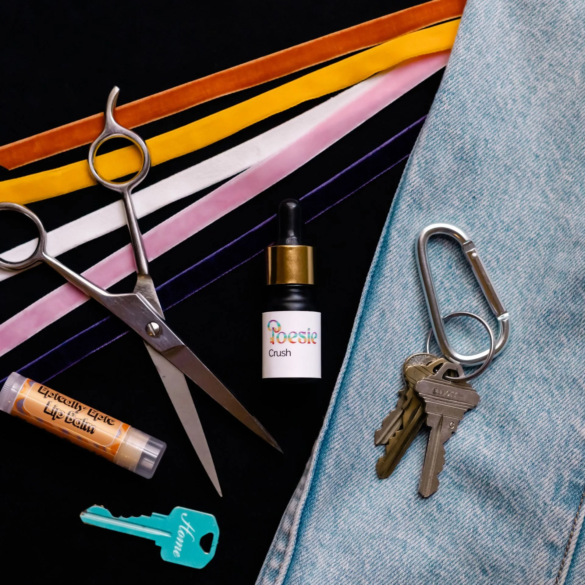 How to Make Your Poesie Perfume Last All Day: Application Tips and Tricks