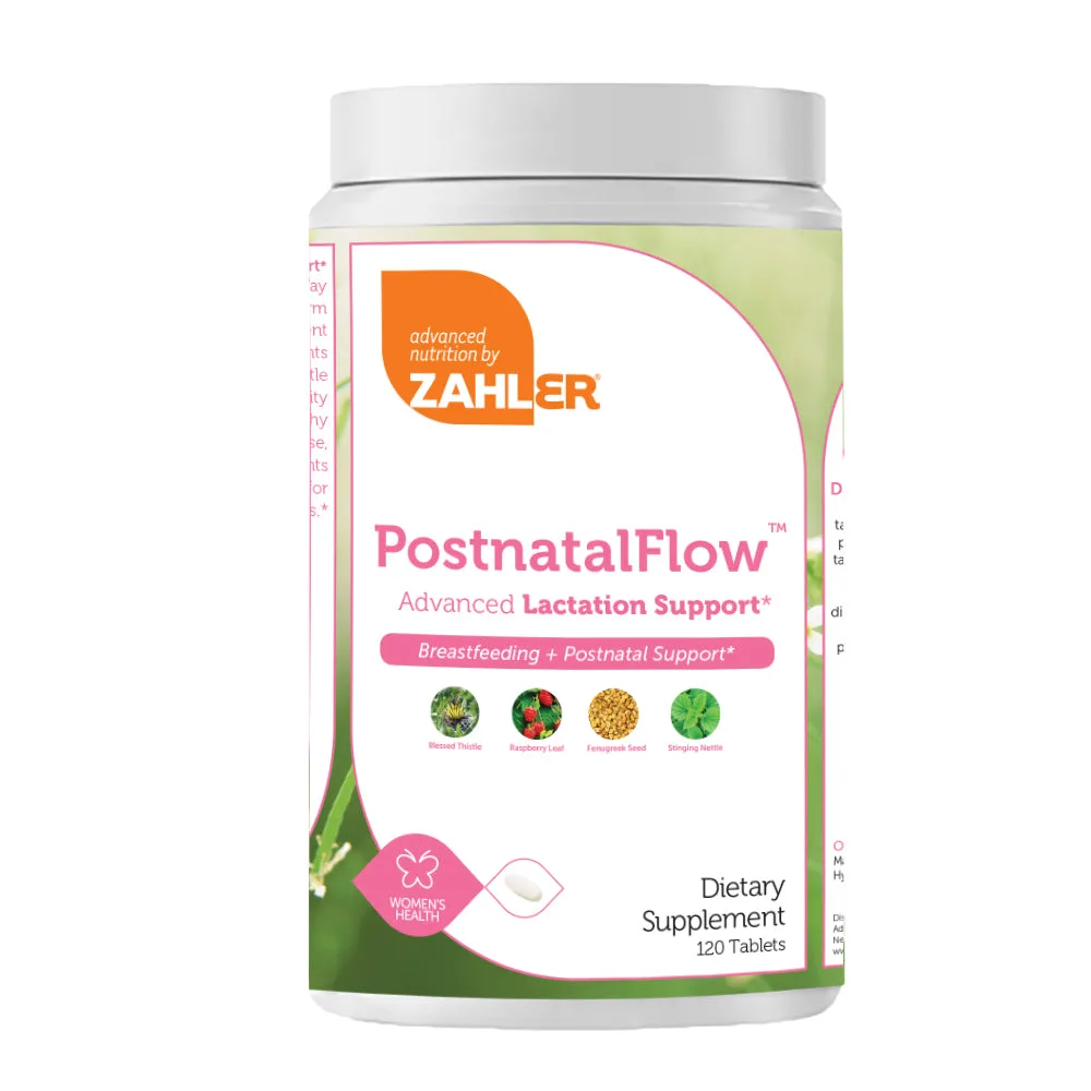 產後恢復:Postnatal Flow如何支援產後調理