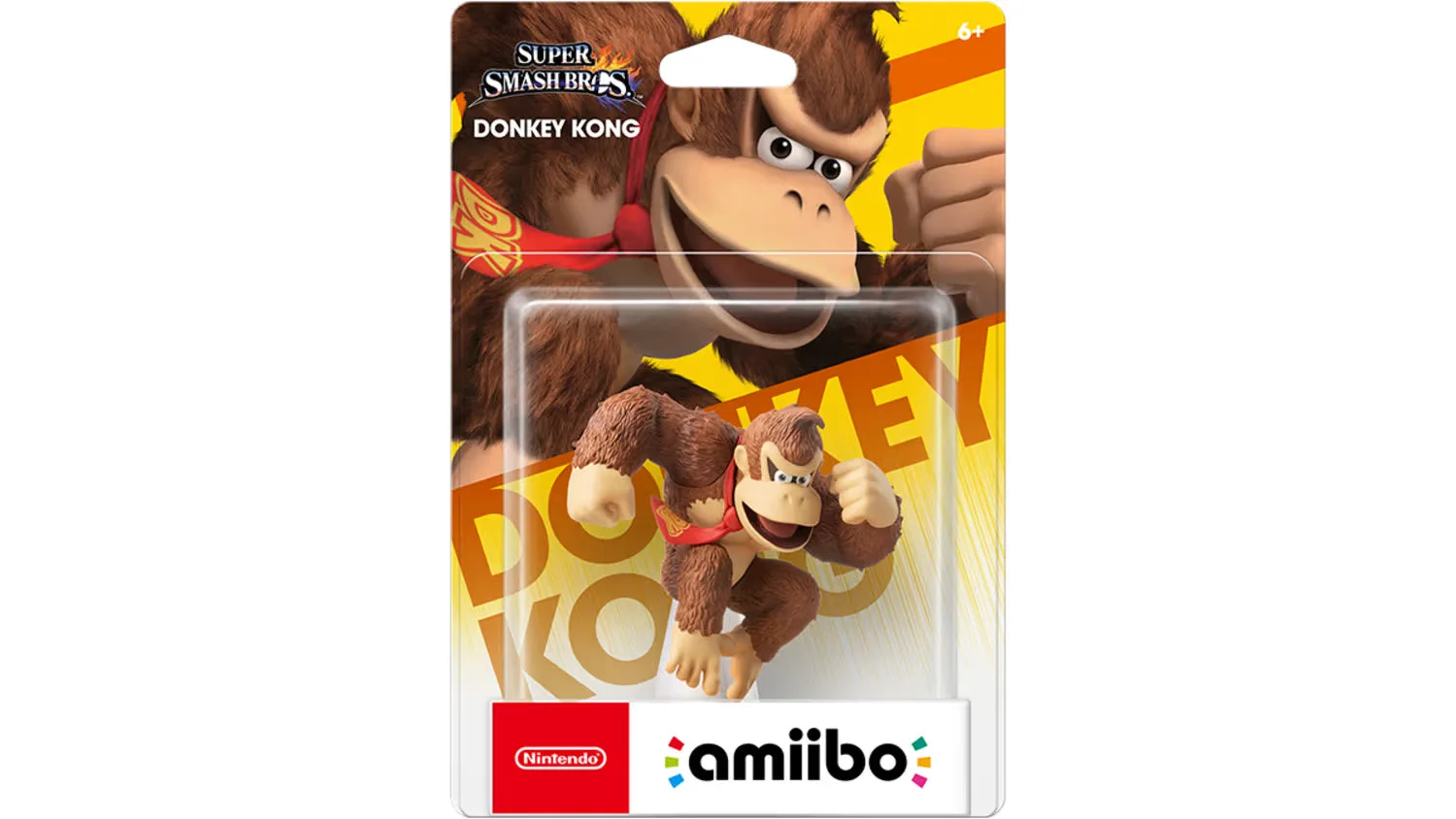 كيفية اكتشاف تماثيل Amiibo المزيفة