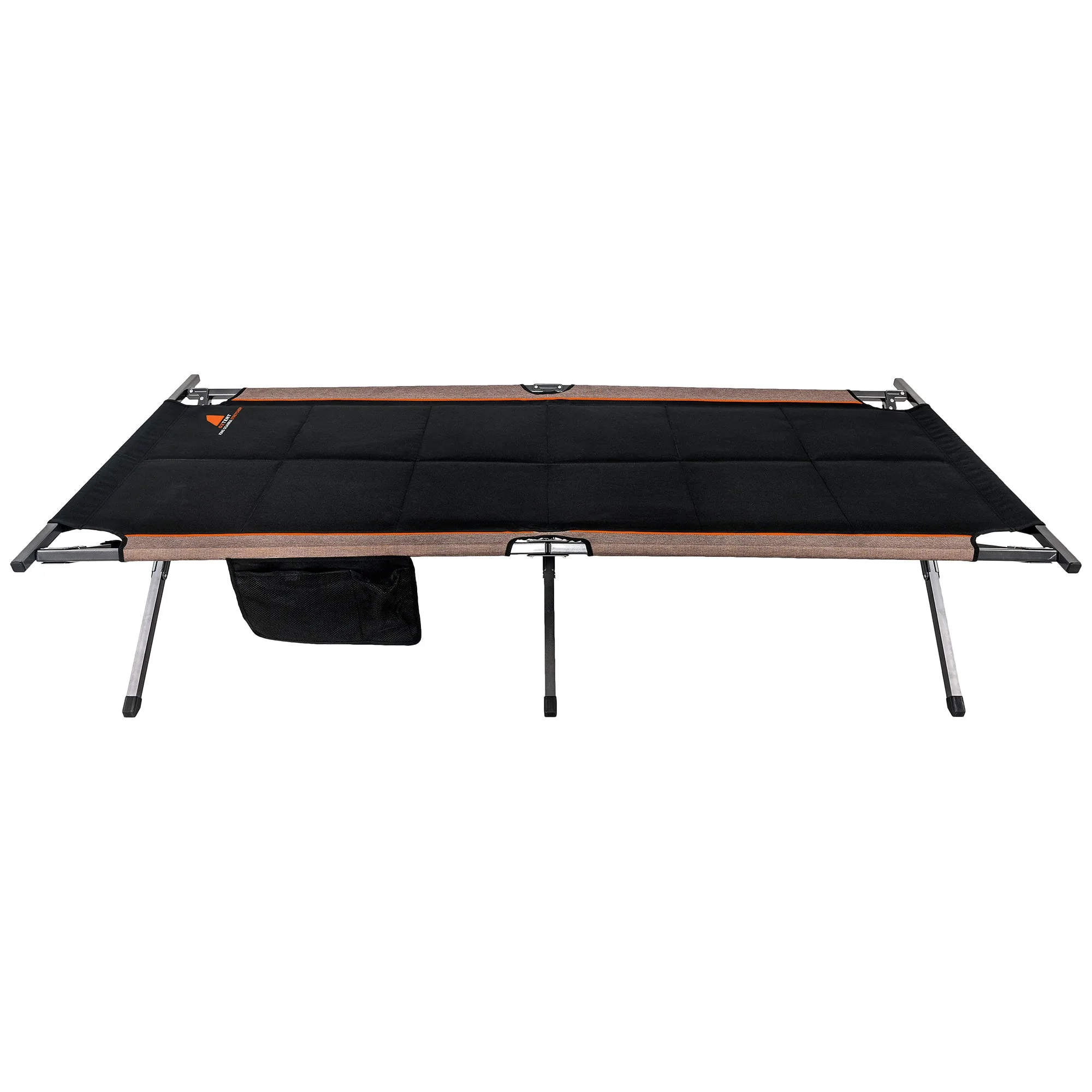 Oztent King Goanna Cot Series II: Montagem e cuidados
