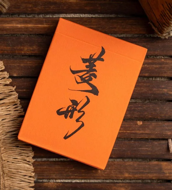 Ronin Diamond Clan Edizione Standard: Spiegazione delle caratteristiche del mazzo