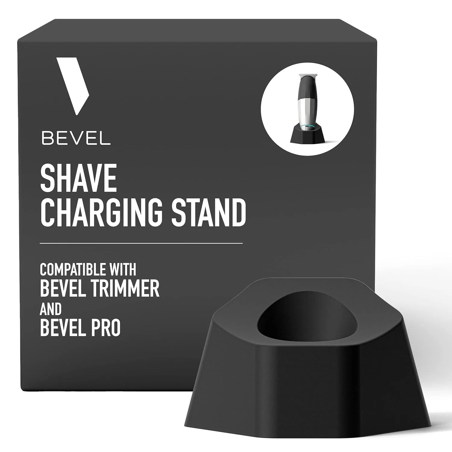 How to Clean and Maintain Your Bevel Charging Stand and Premium Shave Stand
