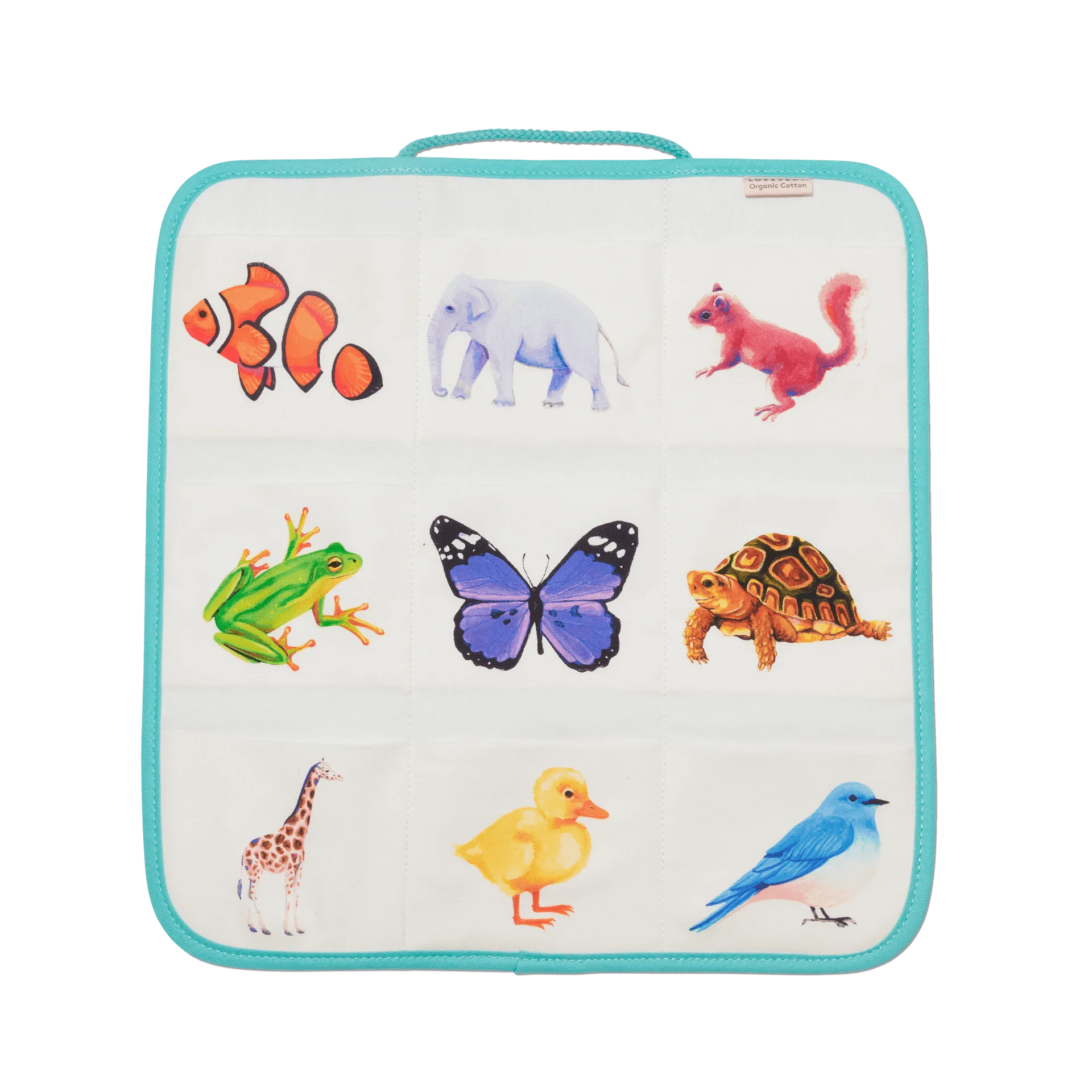 DIY Sensory Bin Ideas Using Lovevery Kit Components
