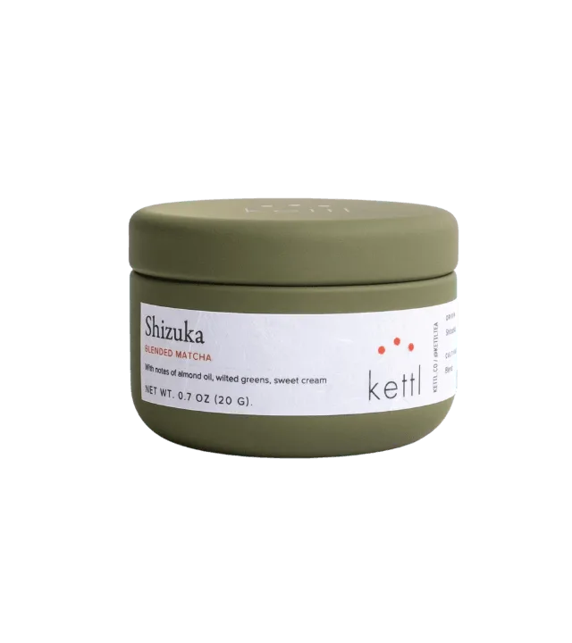 Shizuka Matcha