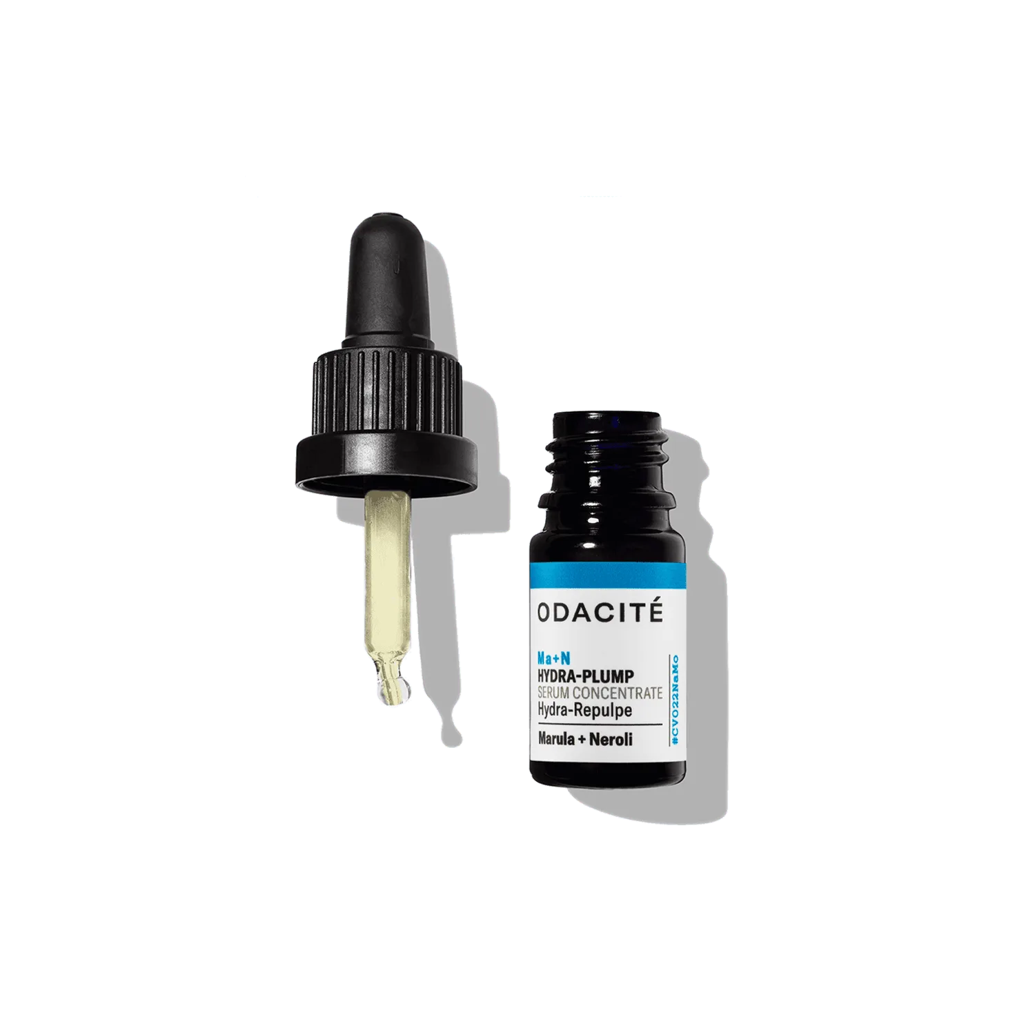 Hydra-Plump • Marula + Neroli • Ma+N Serum Concentrate