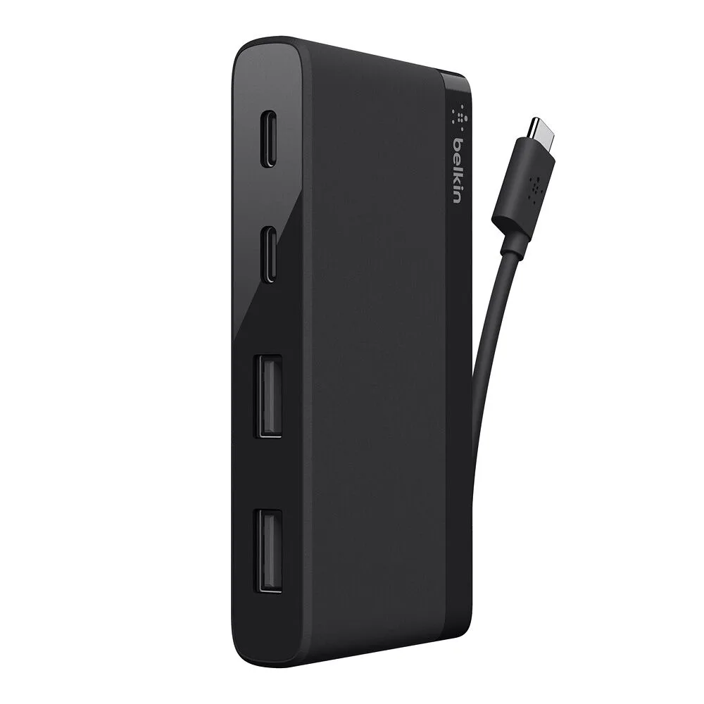 USB-C Hub 與延長線：你需要哪一種？
