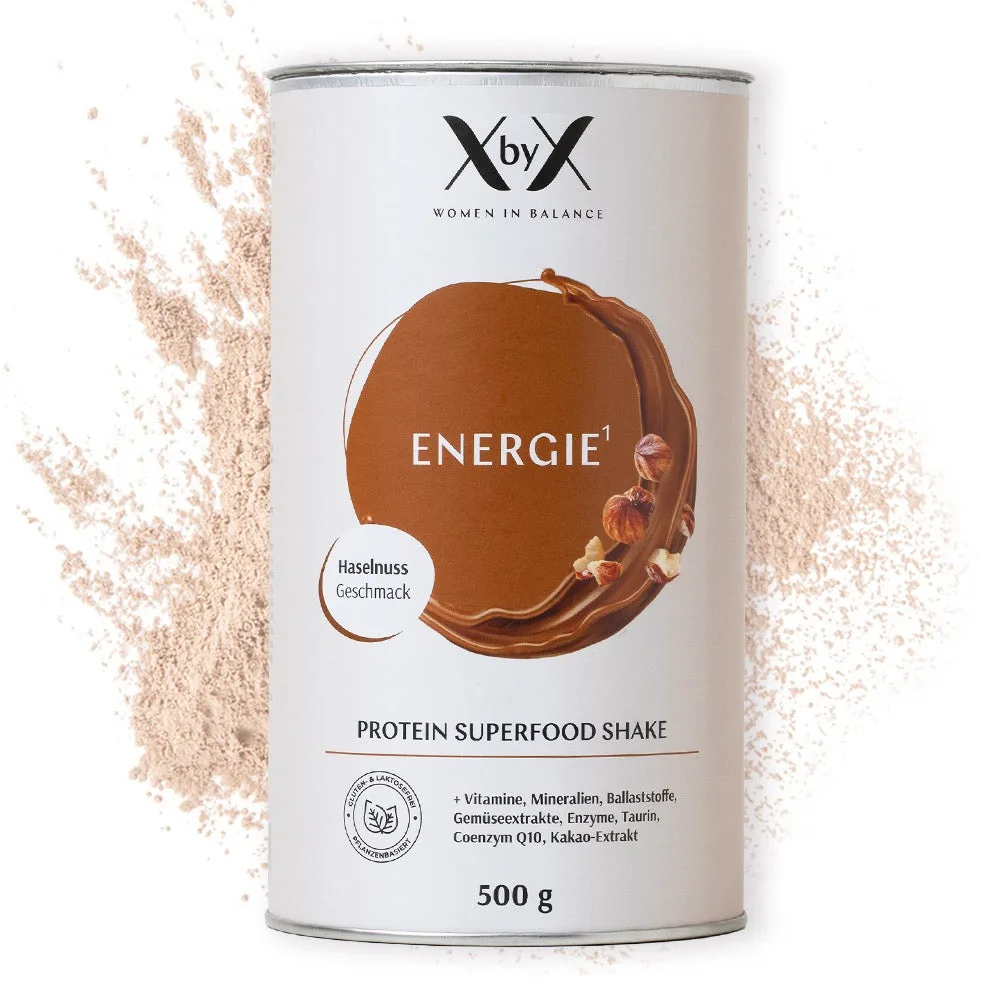 Energie Sachet vs. Klare Aminos Sachet: Which Boosts Your Energy?