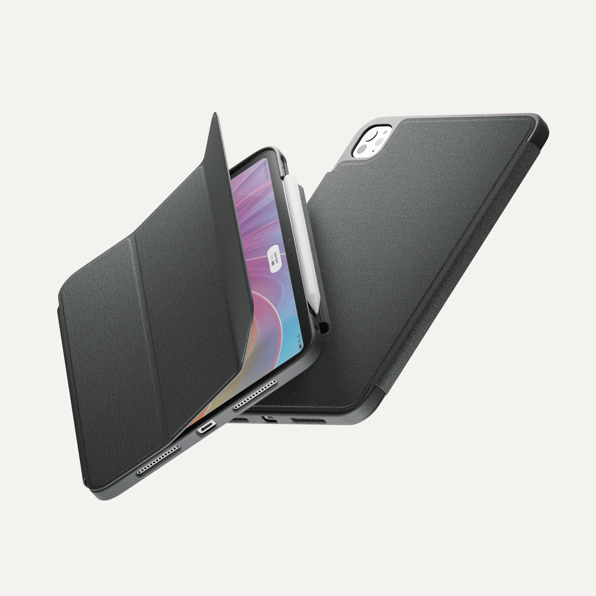 Paperlike Bumper Case Review: Lightweight Protection for Your iPad