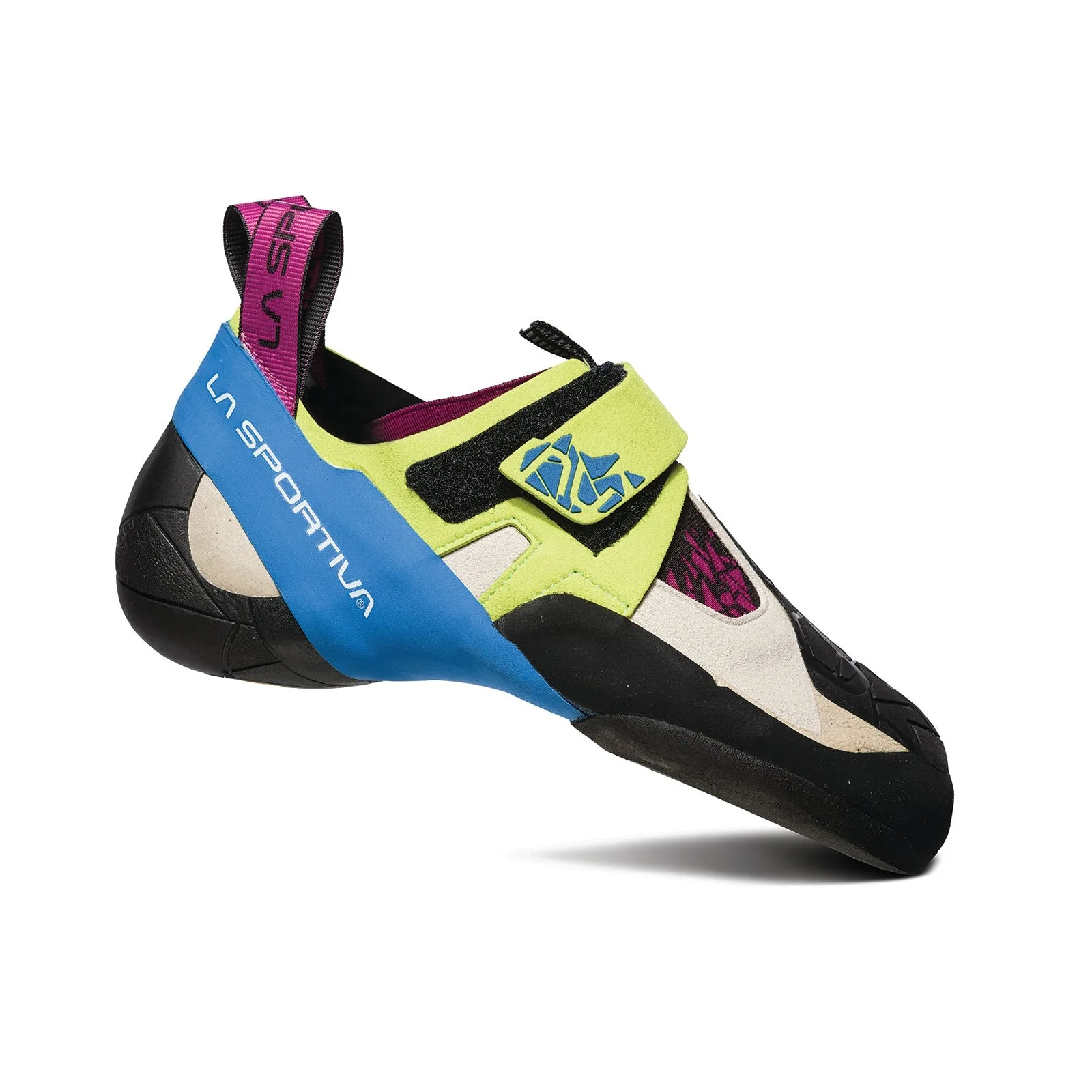 Skwama Women's vs Skwama Lite Women's: Welcher Kletterschuh?