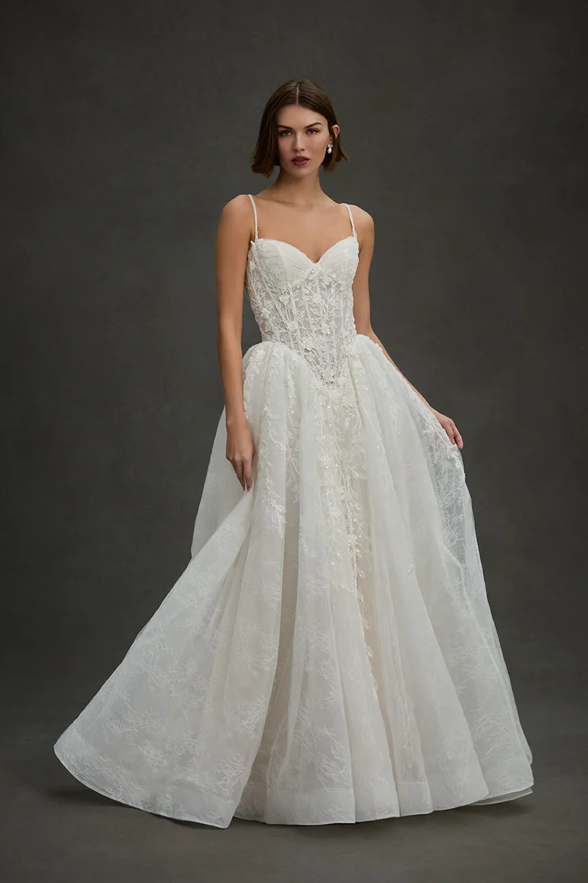 MJ1280 Chandler Size Guide: How to Choose the Right Fit