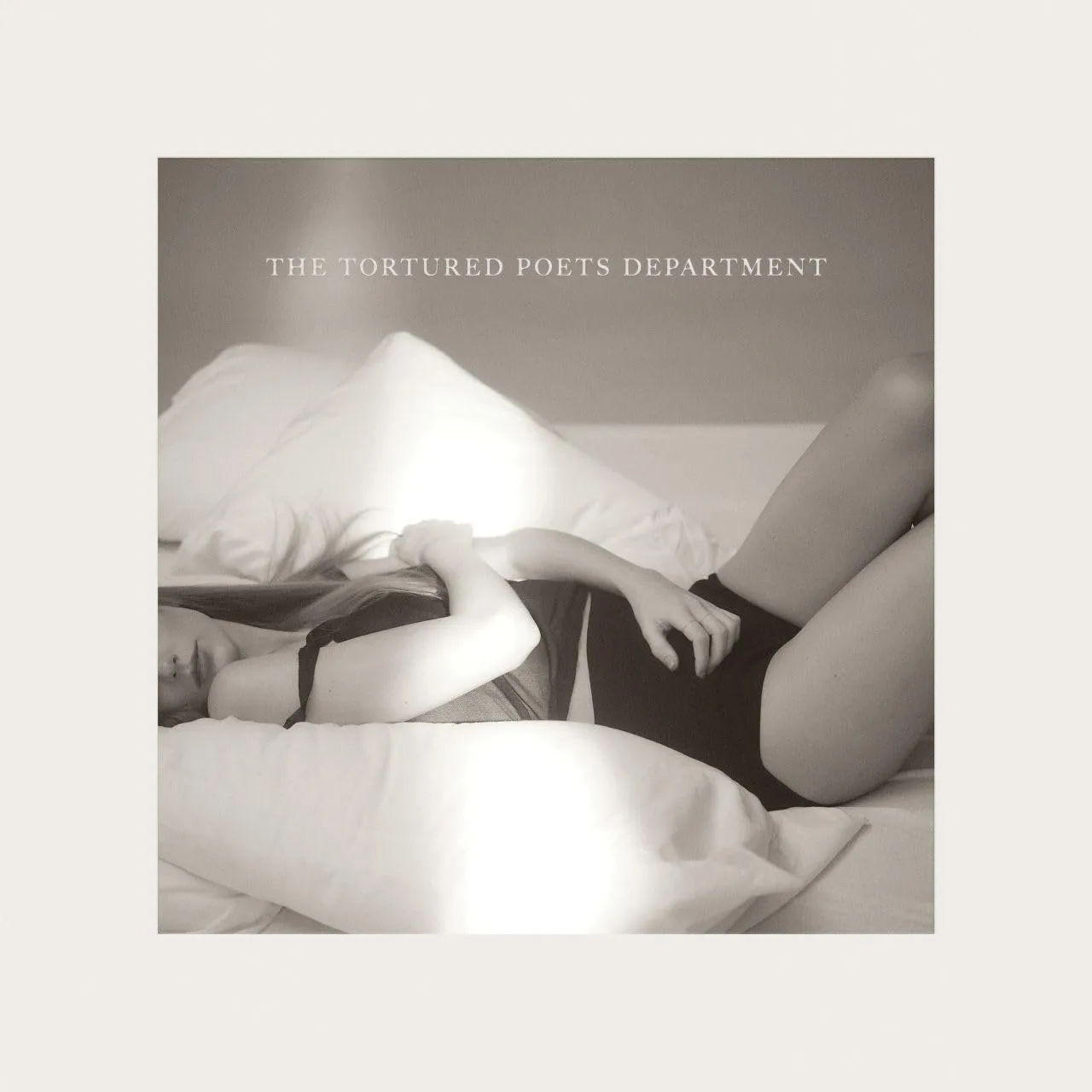 Taylor Swift 1989 vs The Tortured Poets Department: ¿Qué vinilo primero?