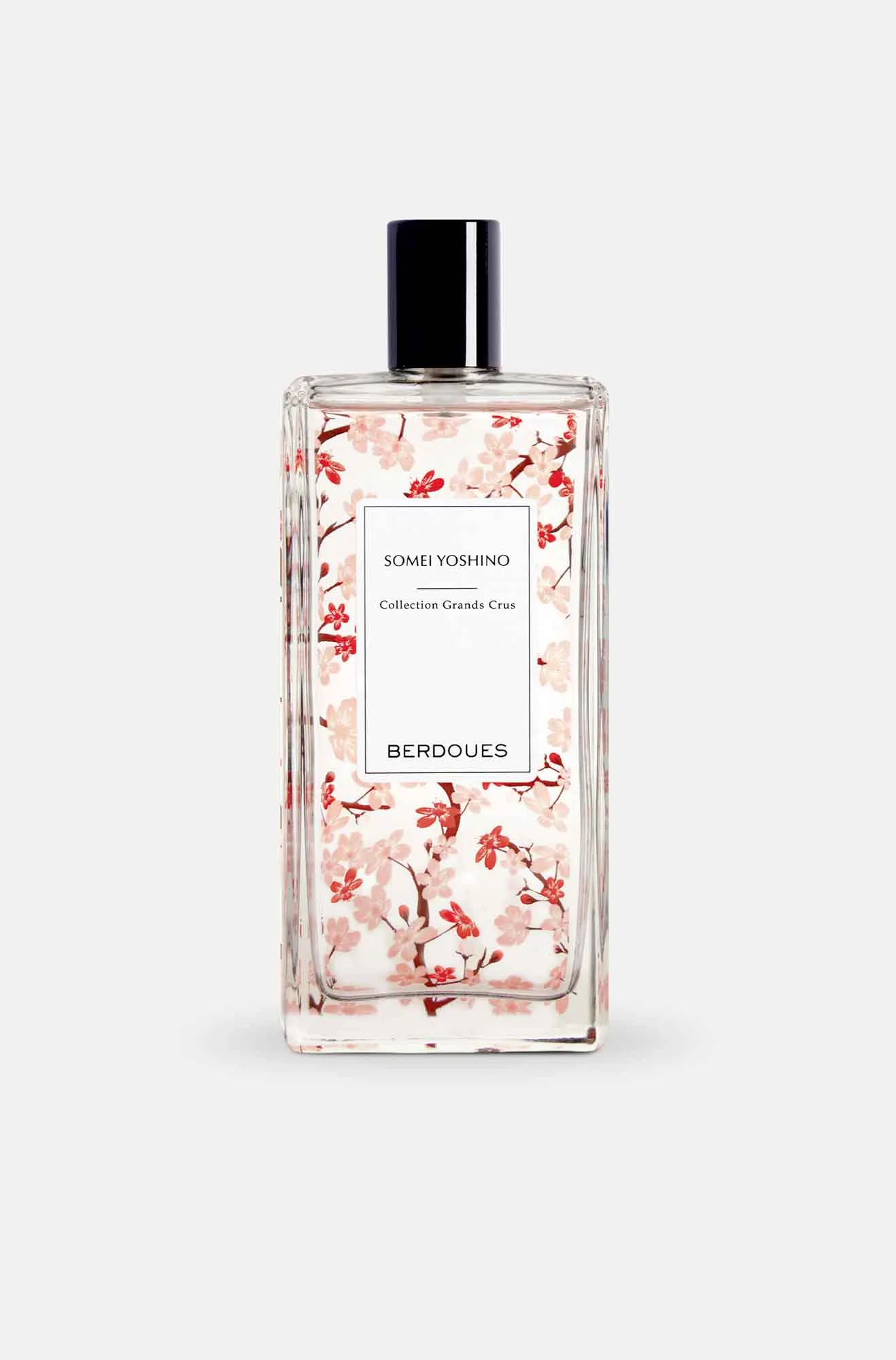 How to Decode Perfume Labels: What Do the Numbers Mean?