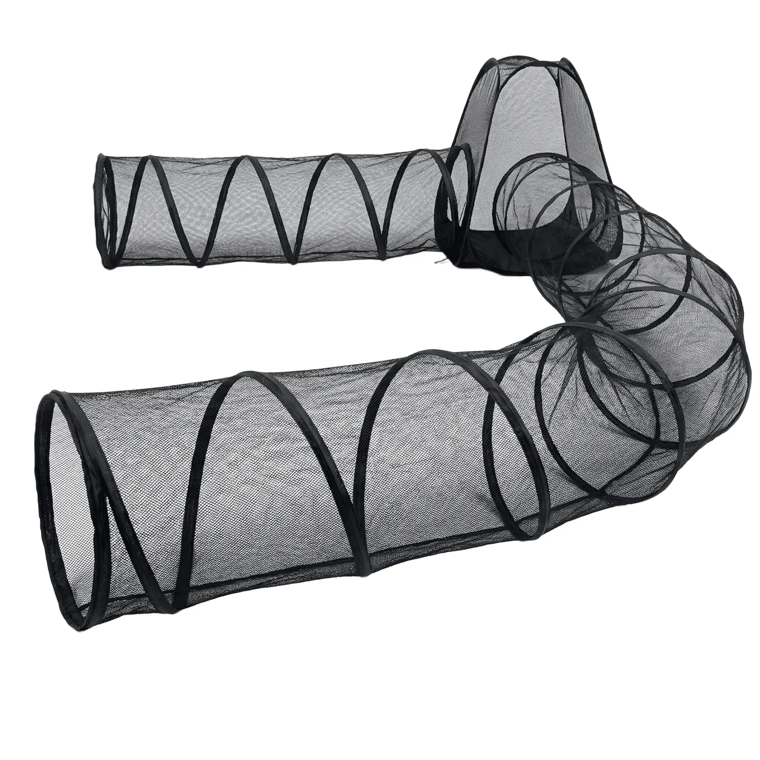 Outdoor Cat Enclosure vs. Catio: Which Is Safer?