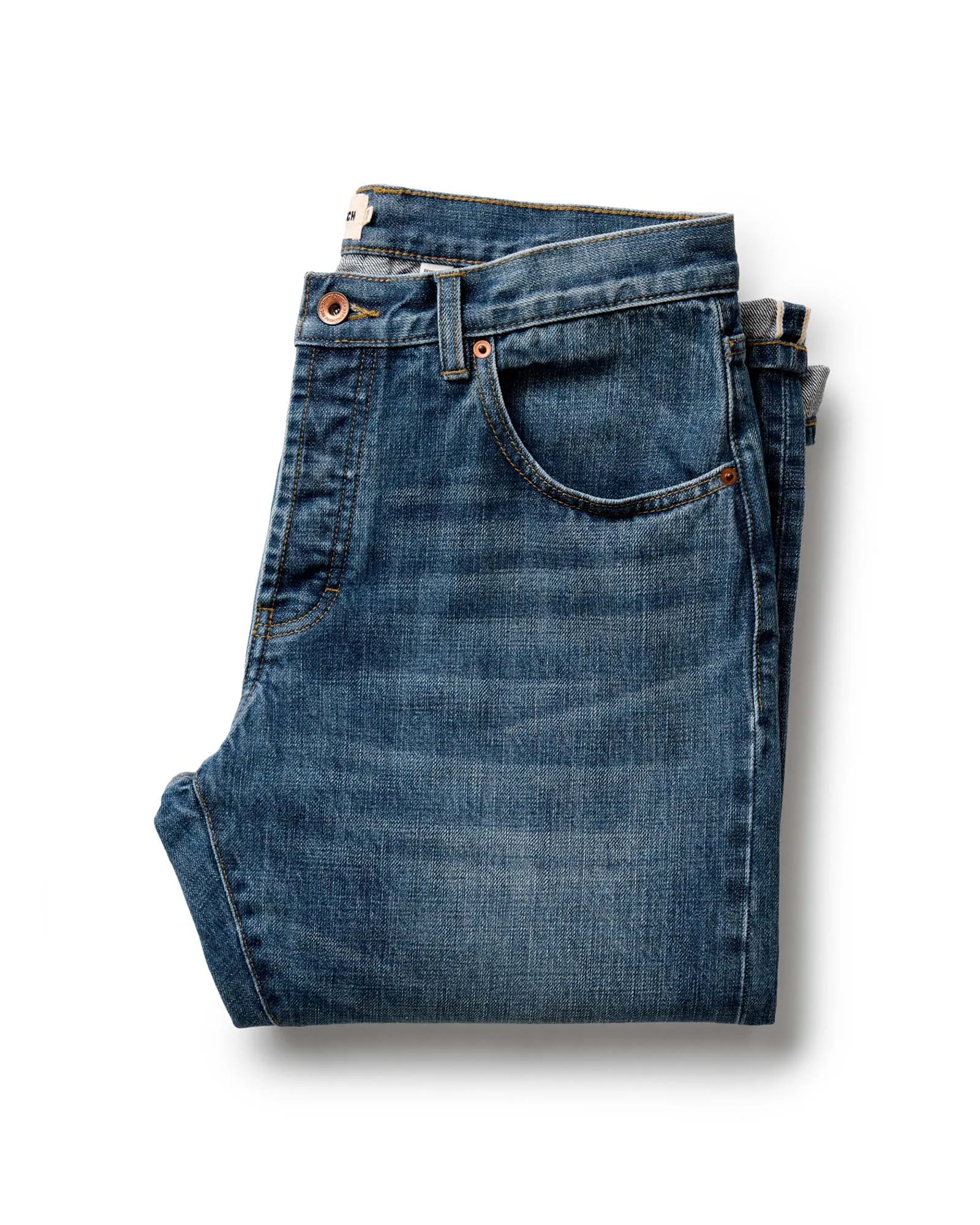How to Break in New Jeans: Tips for Comfort and Fit