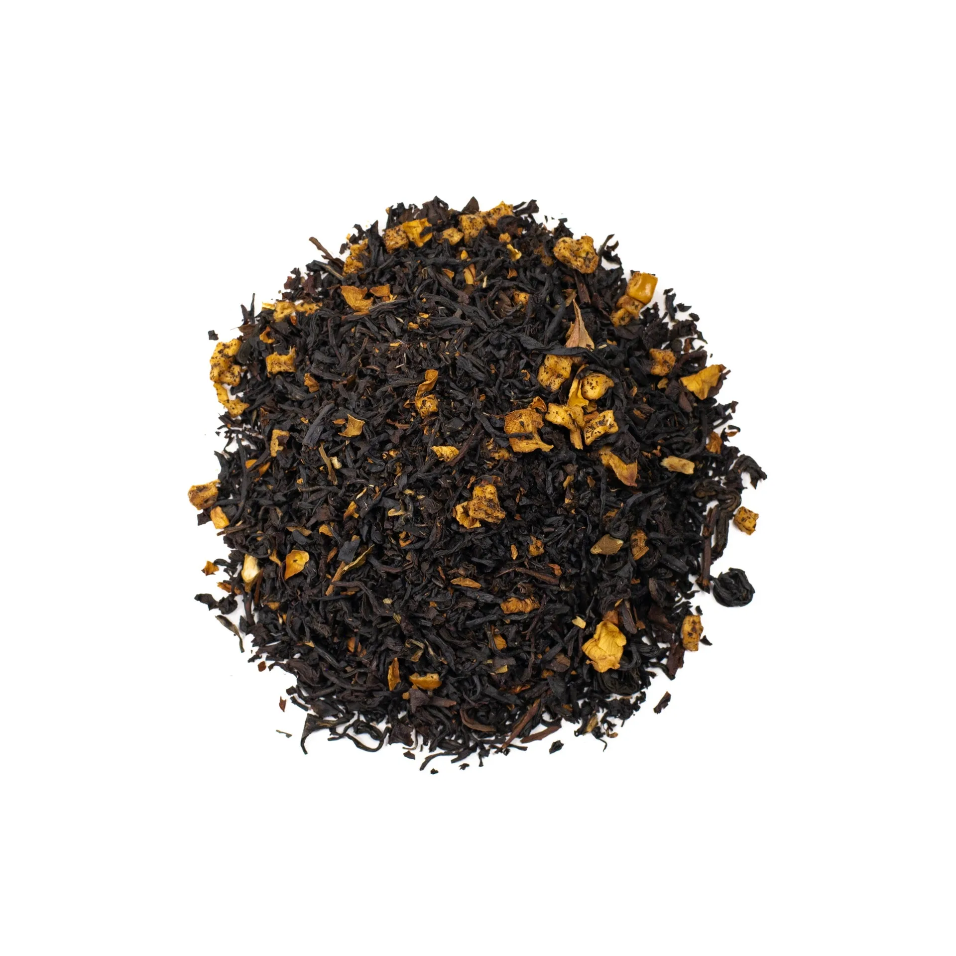 Toffee Truffle