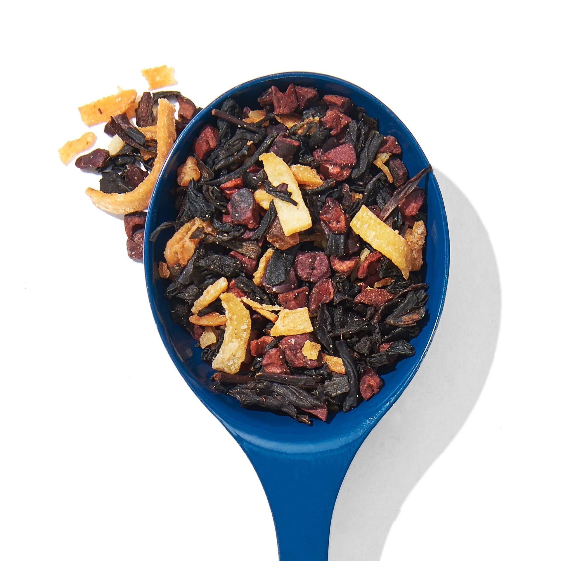Organic Super Ginger Tea Review: A Spicy Comfort
