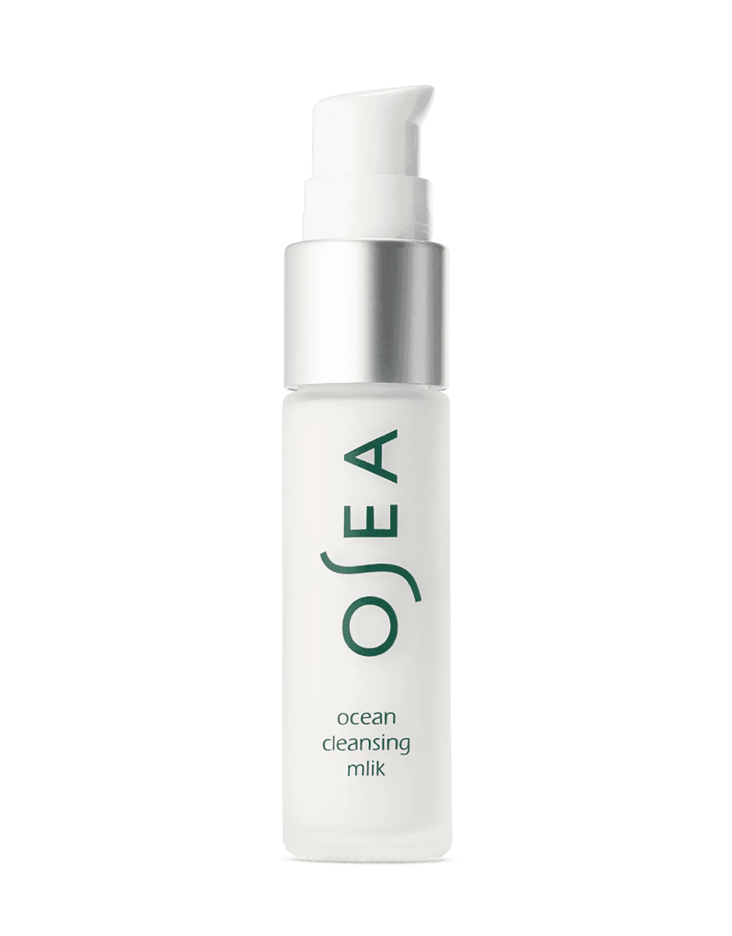 Ocean Cleansing Milk - 0.6 fl oz