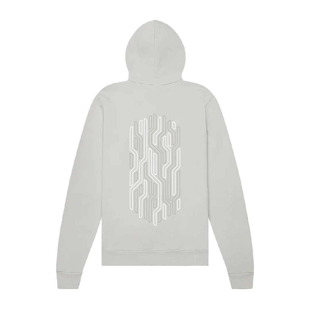 Coalescence Hoodie