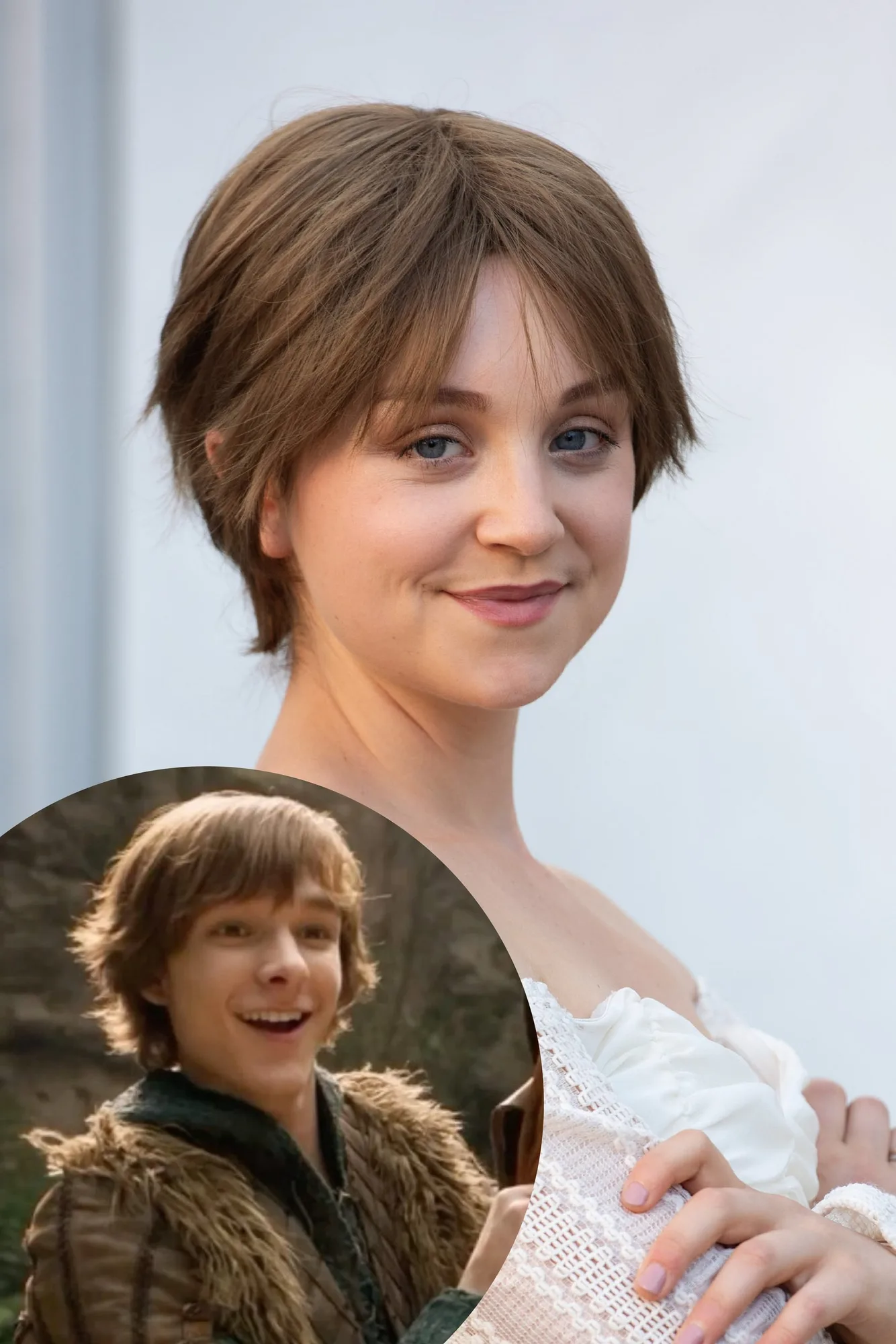 How to Choose a Pixie Cut Synthetic Wig with Bangs