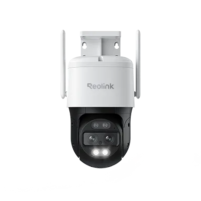 Reolink Home Hub: ก้าวสู่ระบบรักษาความปลอดภัยอัจฉริยะแบบครบวงจรสำหรับบ้าน