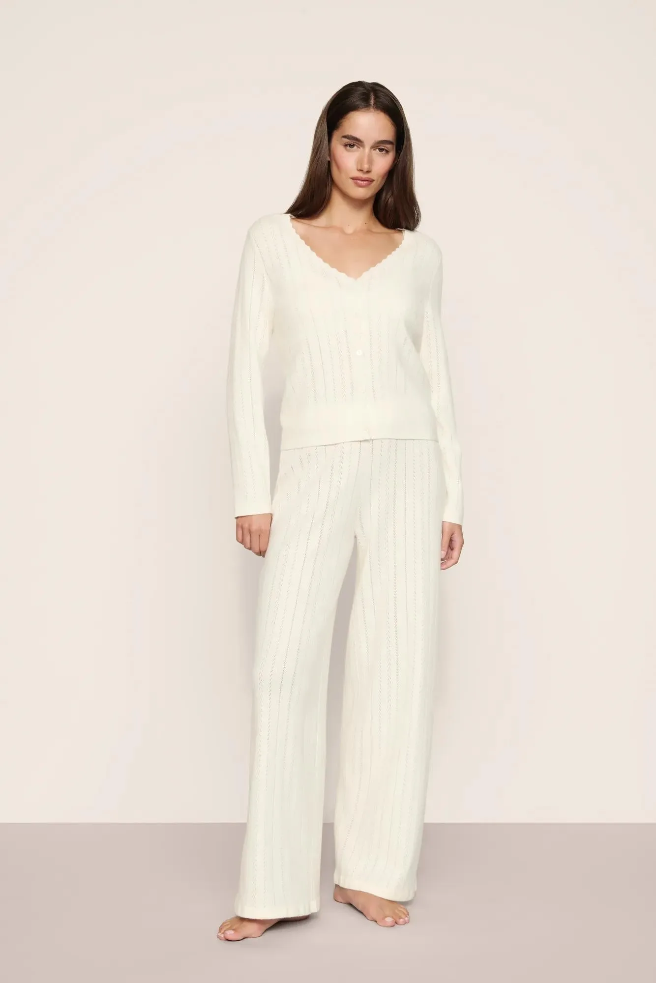 Loungewear in laagjes voor een knus weekend