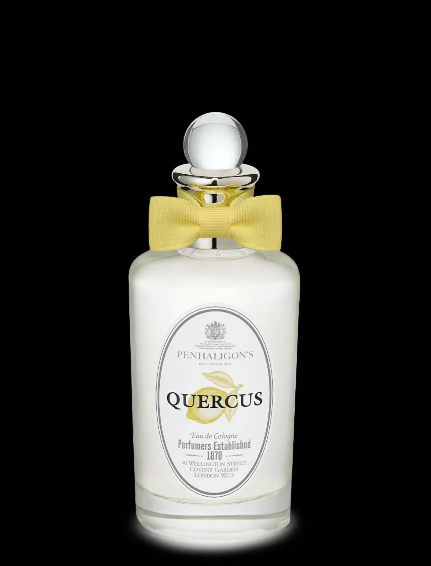 The Best Penhaligon's Fragrances for Office Wear: Subtle Sophistication