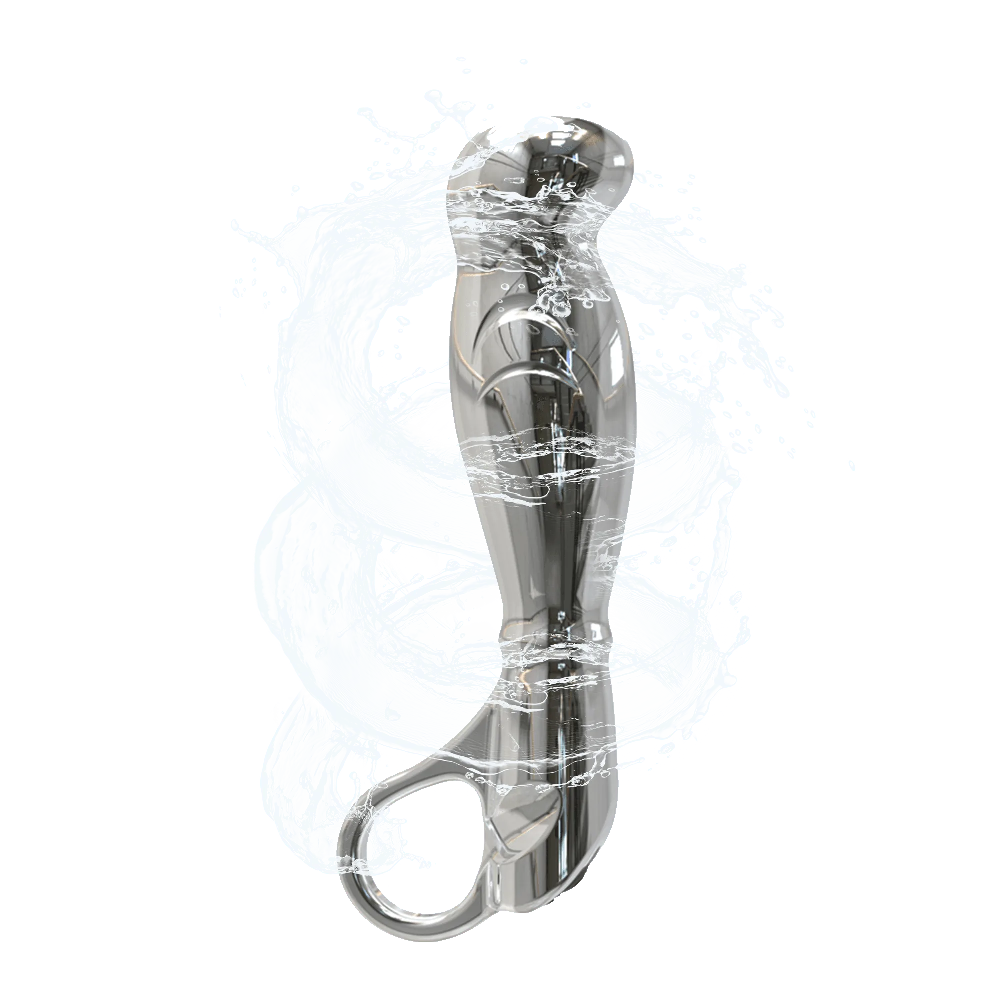 Sådan bruger du Nexus Fortis vibrerende butt plug