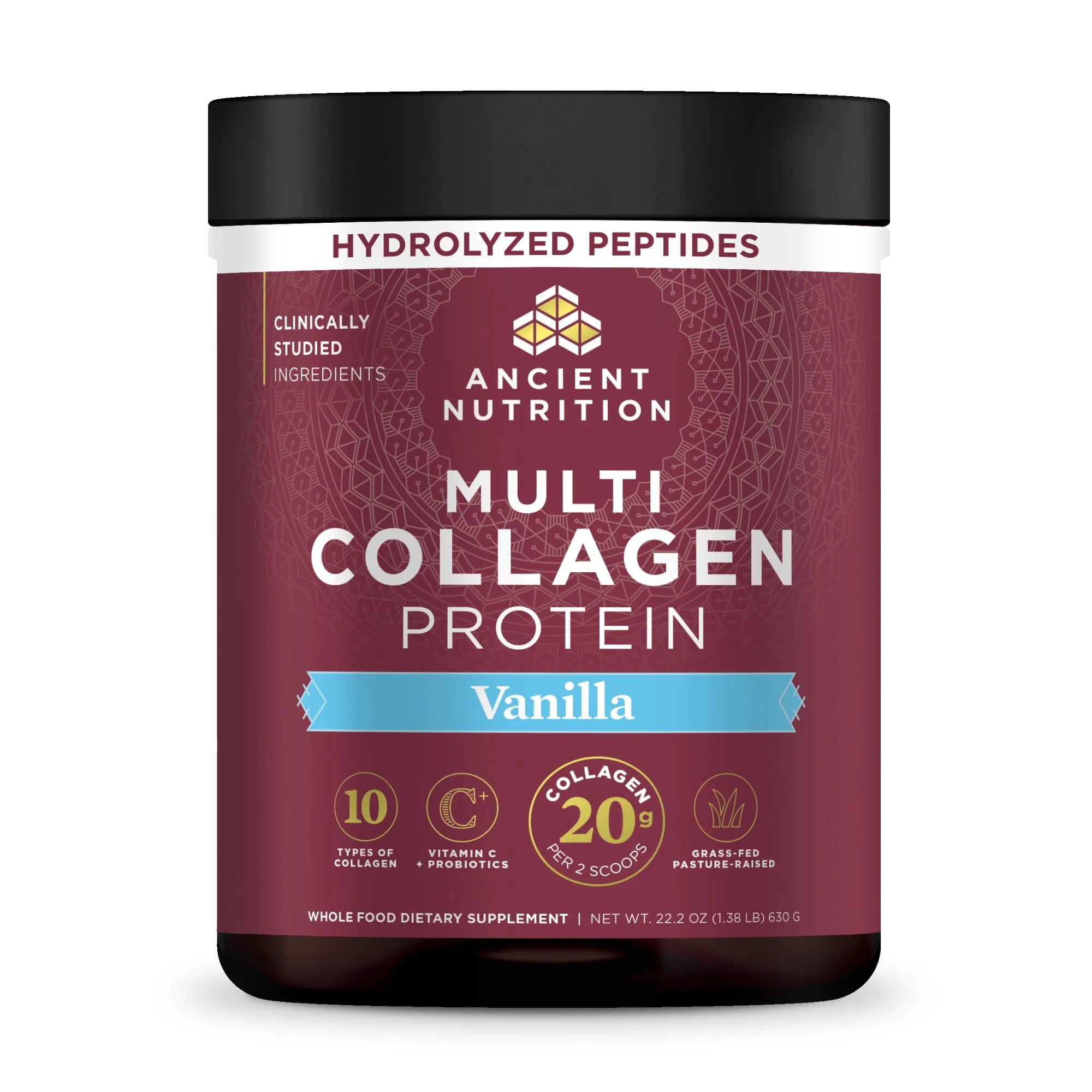 Multi Collagen Protein Stick Packs: Benefits & How to Use