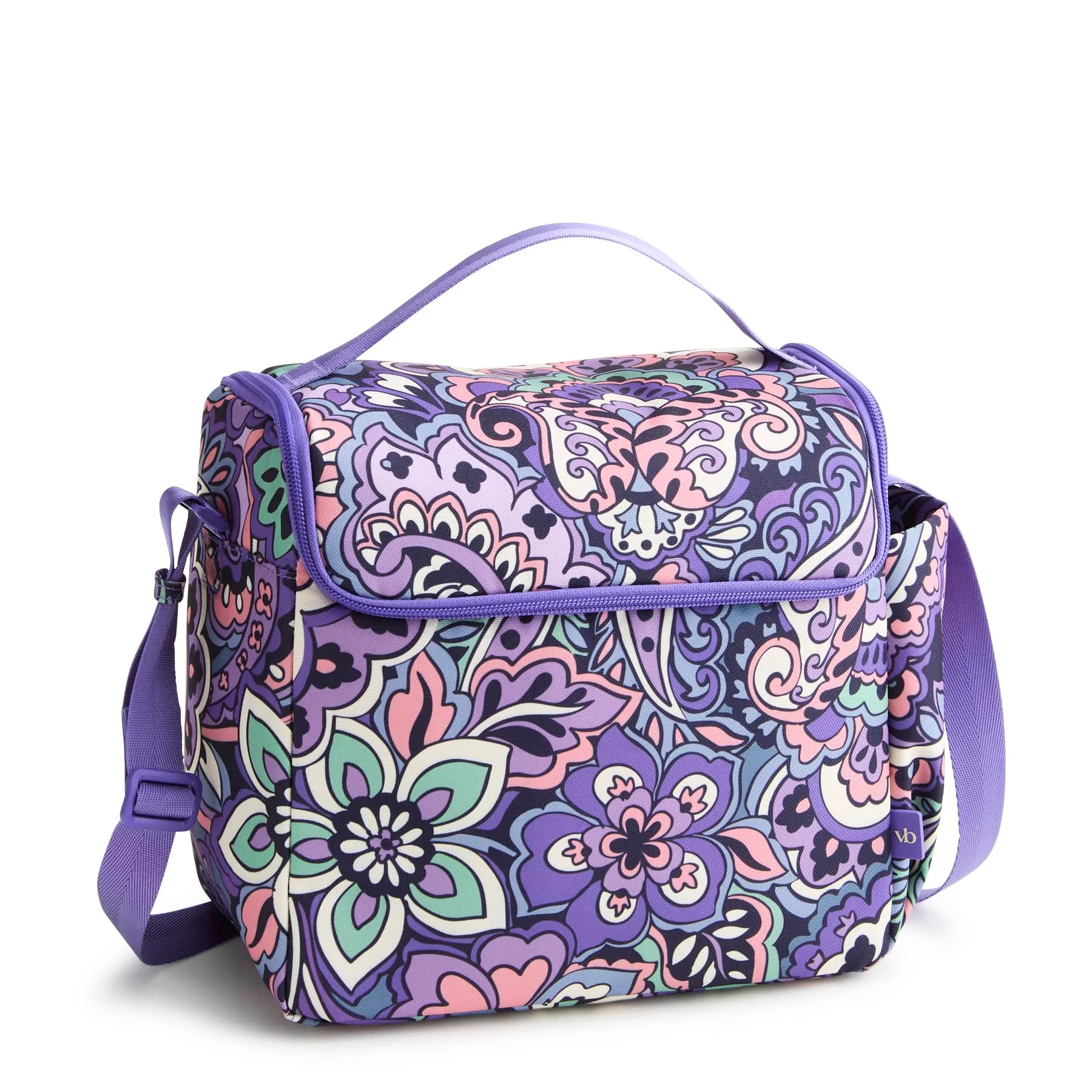 How to Pack a Lunch Crossbody for Work or School