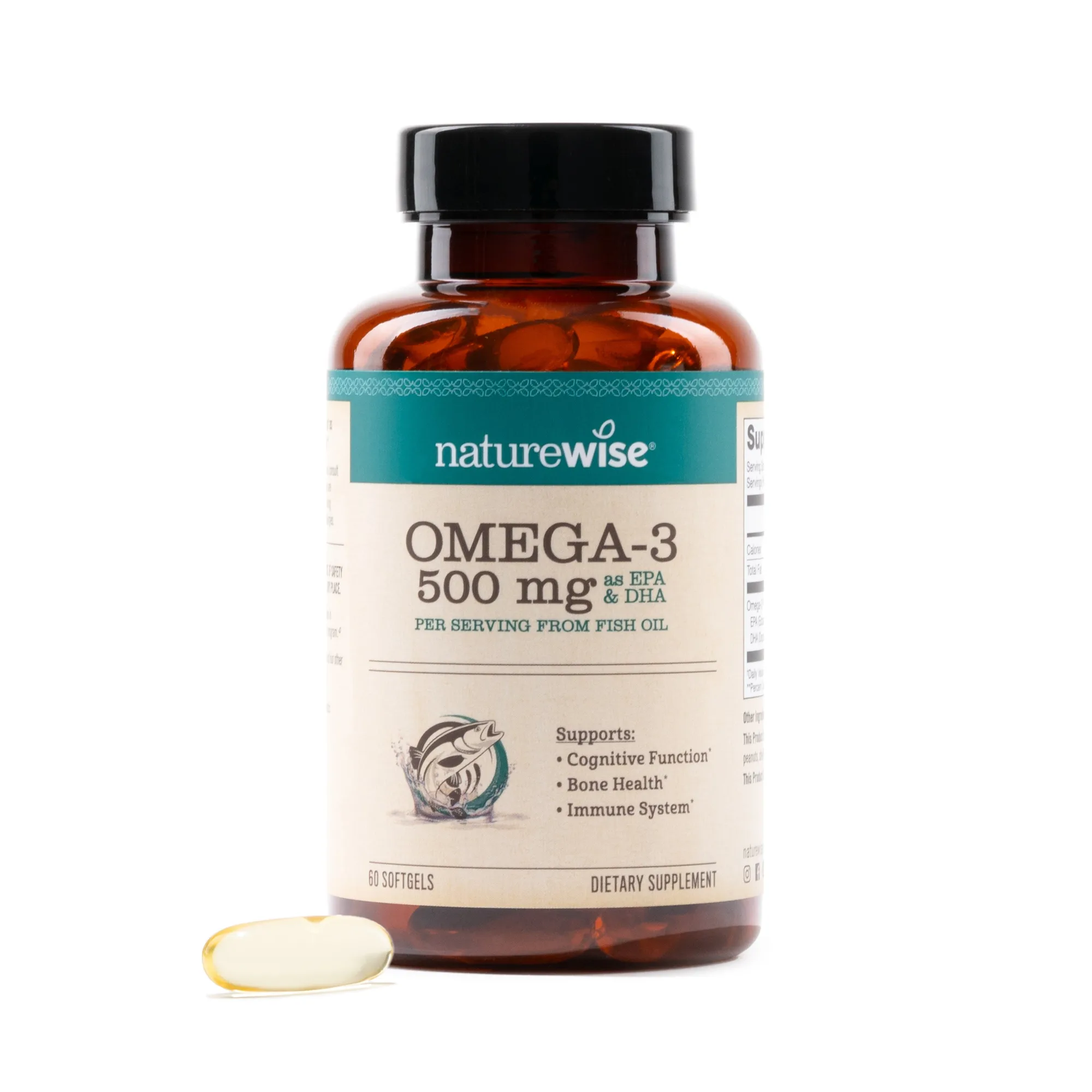 Omega-3