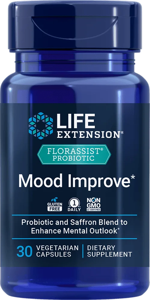 Probiotics for Mood, Heart, and Oral Health: What to Know