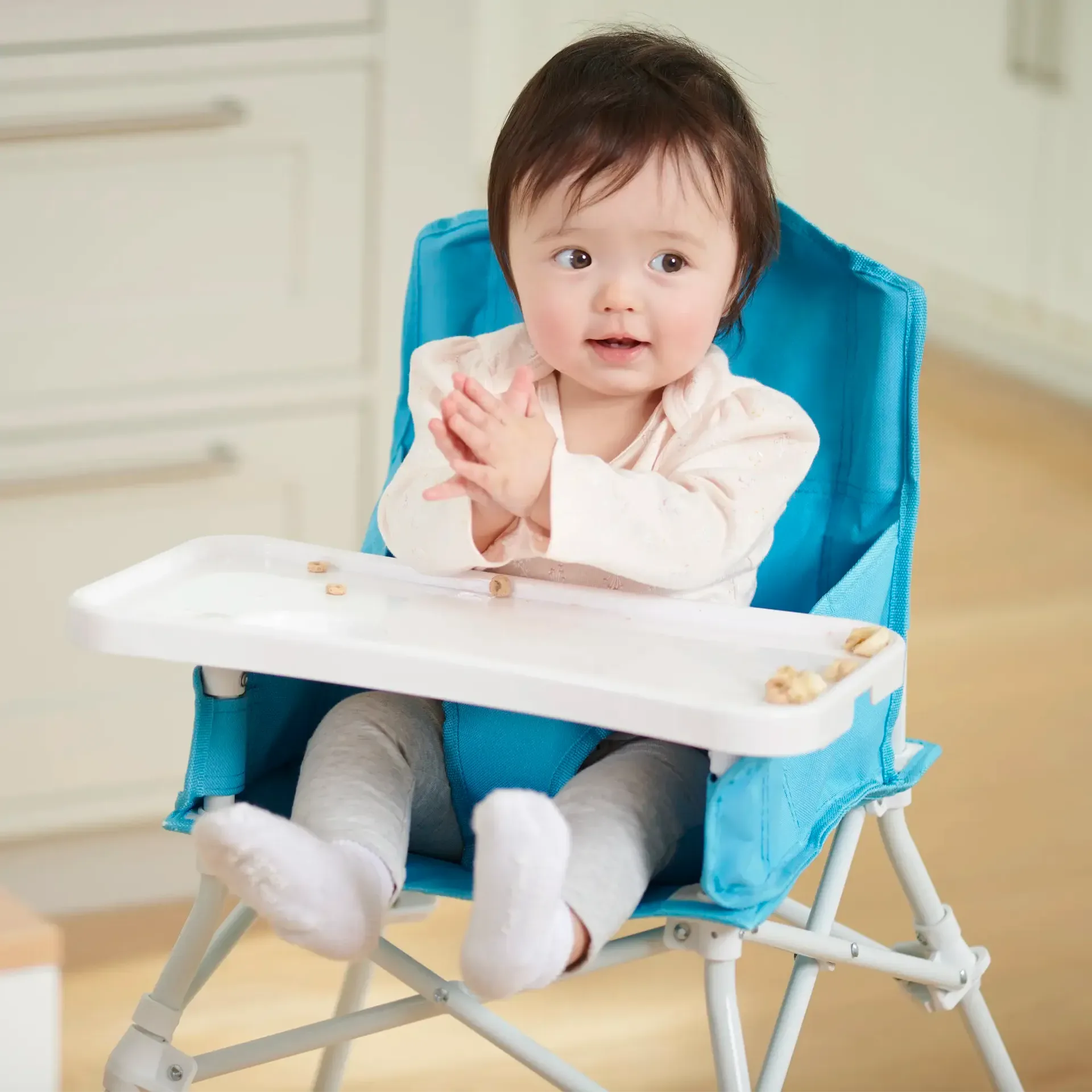 Why All-Purpose Cleaners Are Essential for Baby Gear: Non-Toxic Cleaning Tips for Parents