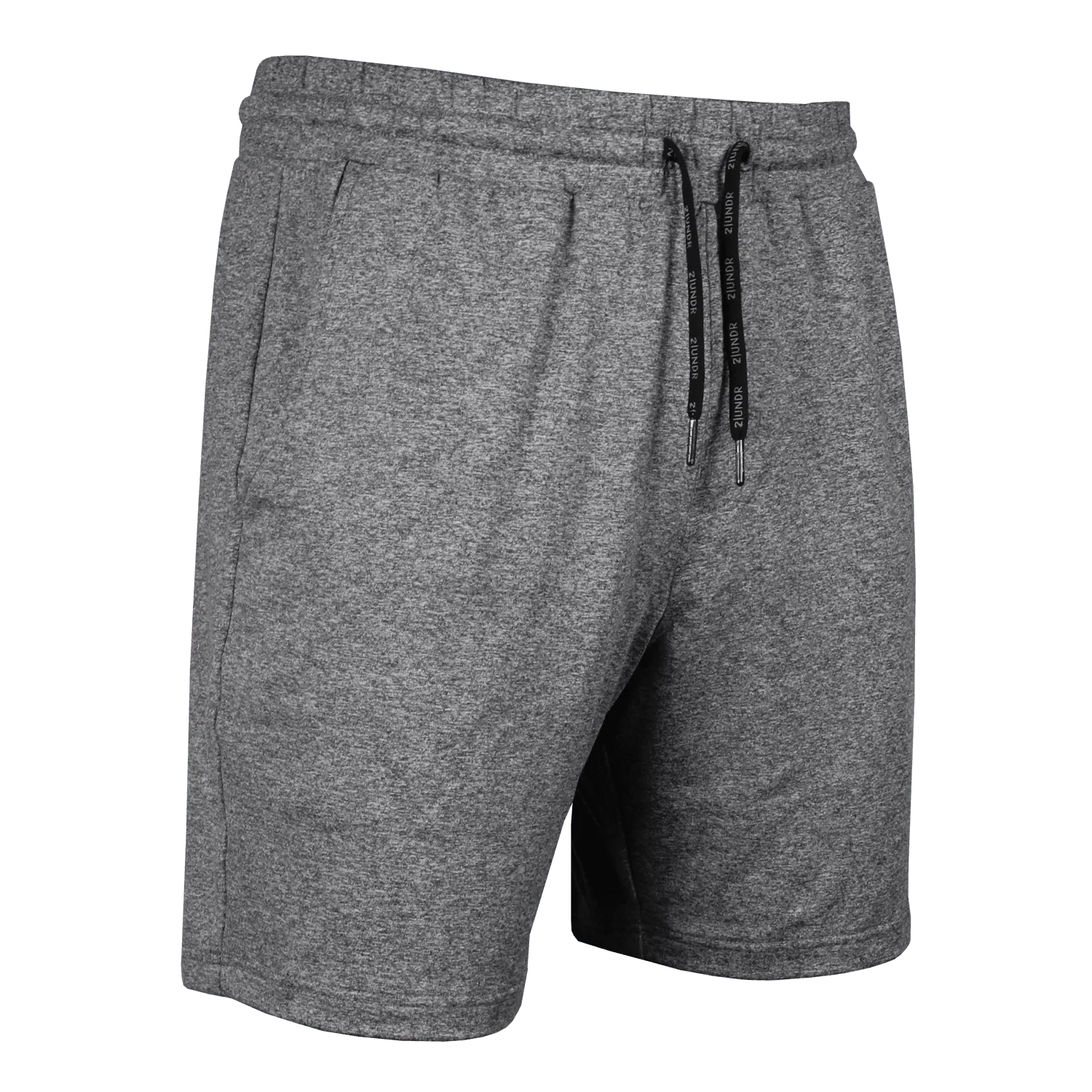 How to Layer 2UNDR Shorts for Cold Weather Workouts