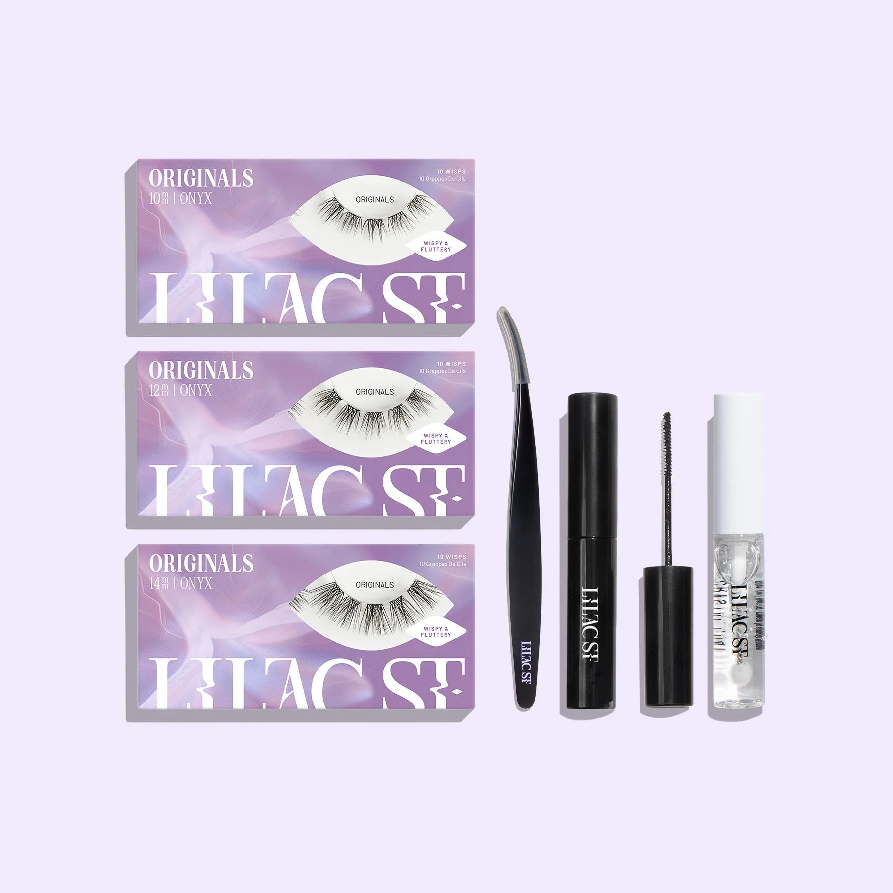 Lash Extension Starter Kits: What's Included and What You Actually Need to Begin