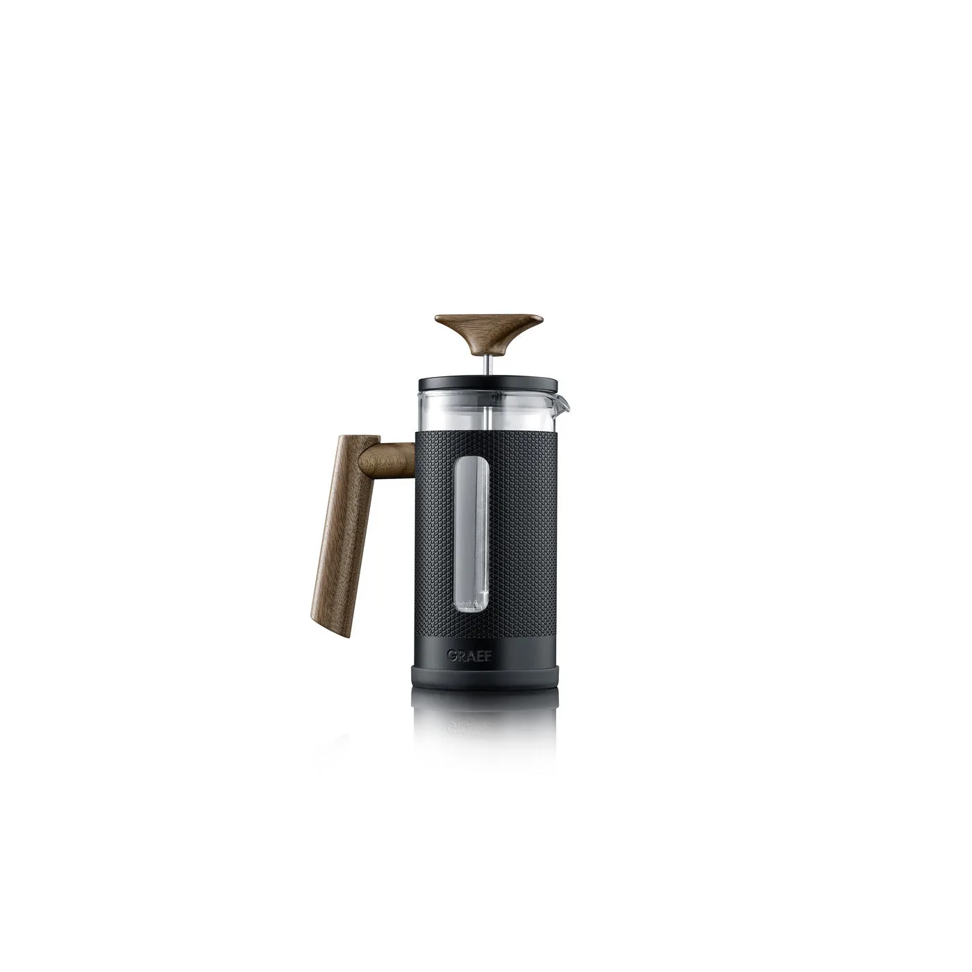 Zo gebruik je een French press: stap-voor-stap handleiding