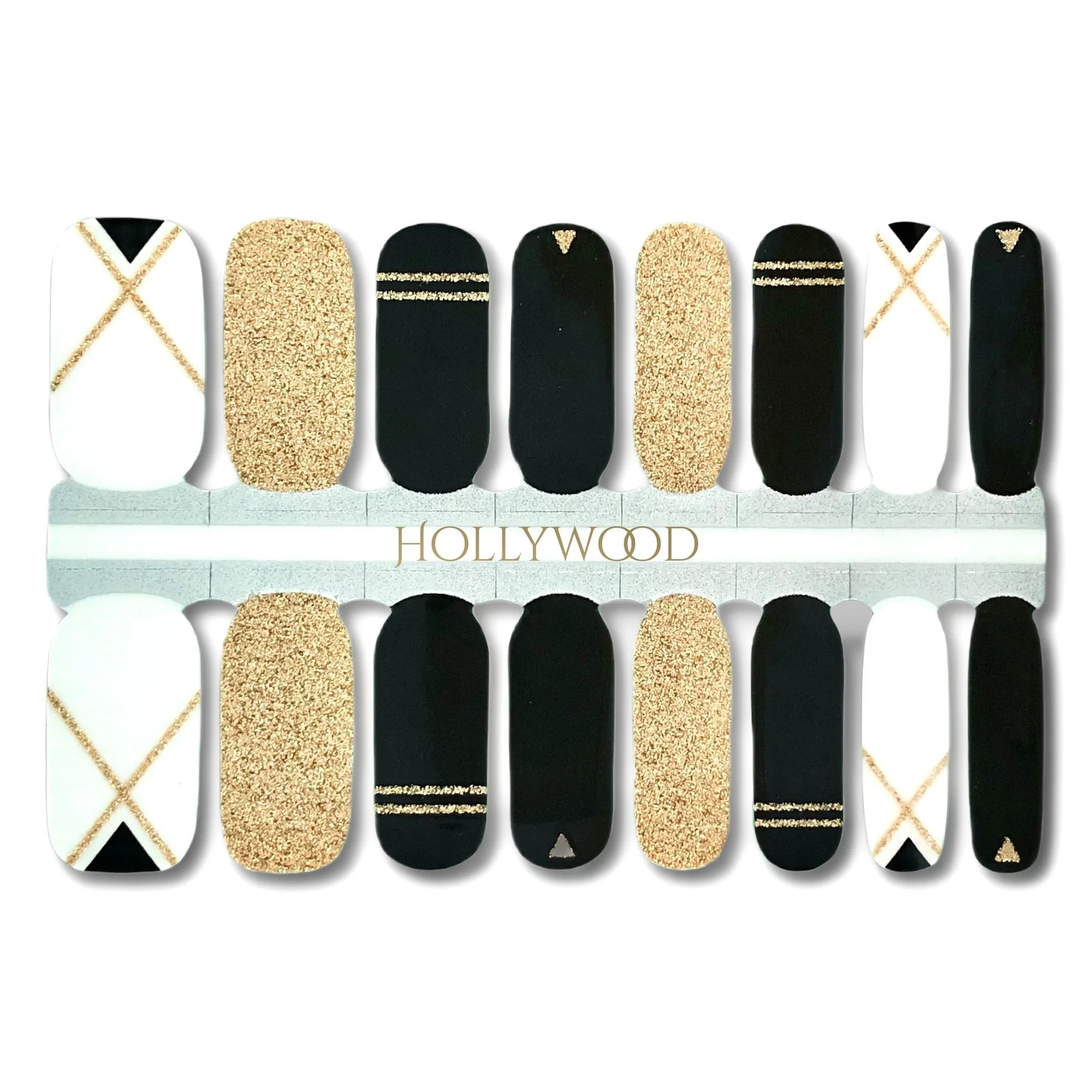 HOLLYWOOD