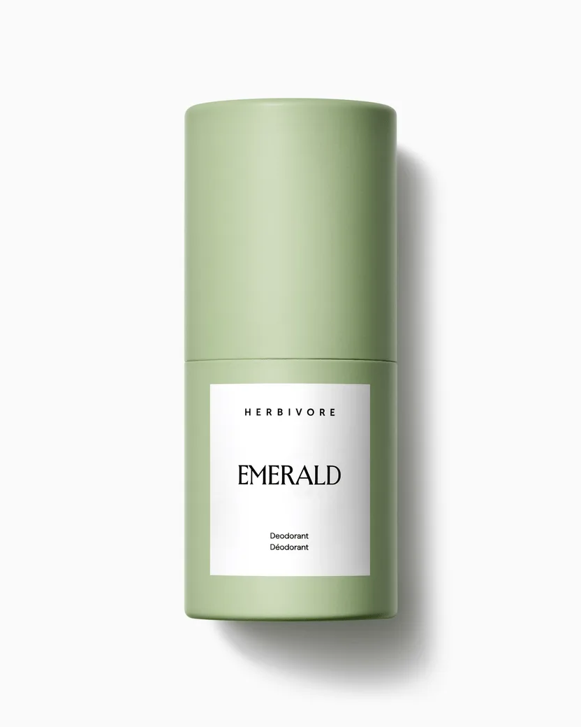 COCO ROSE vs Emerald Deodorant: Which Natural Deodorant Wins?