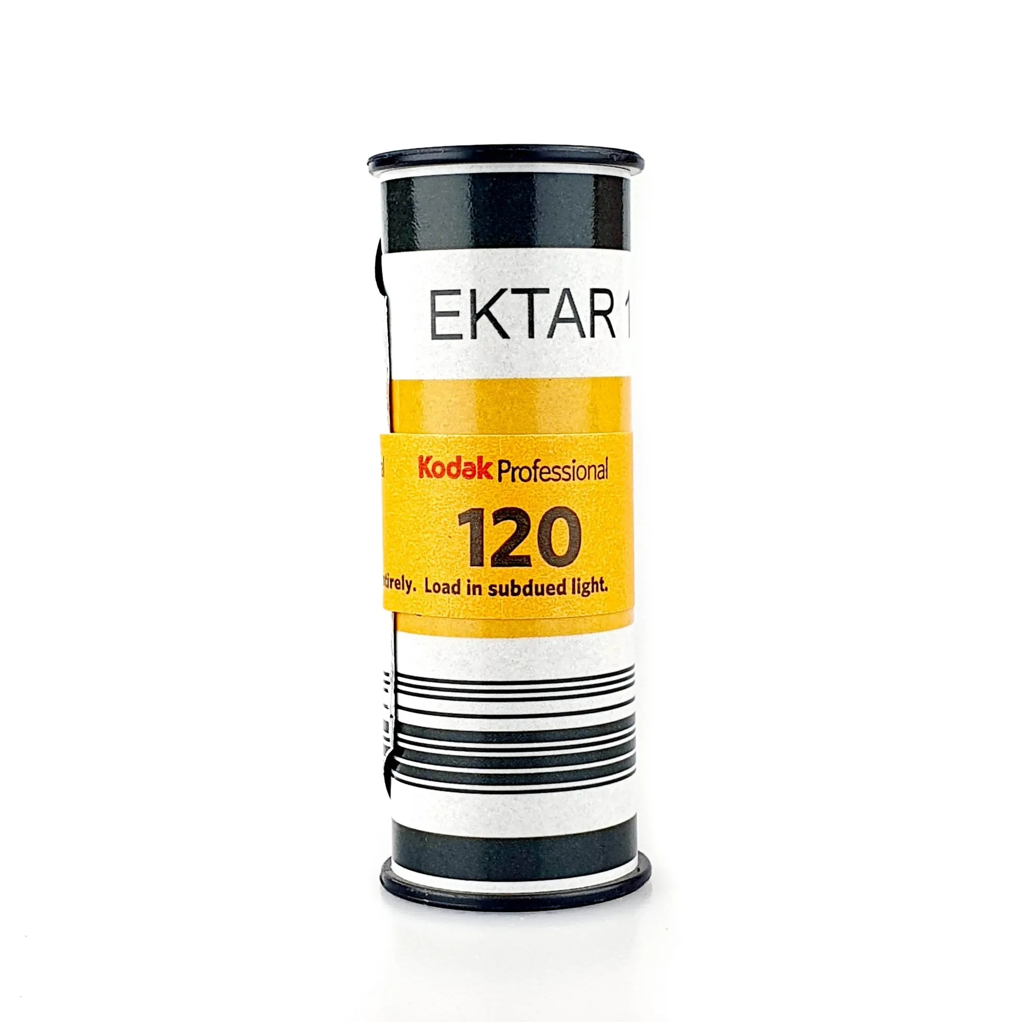 Kodak Ektar 100 120 Film