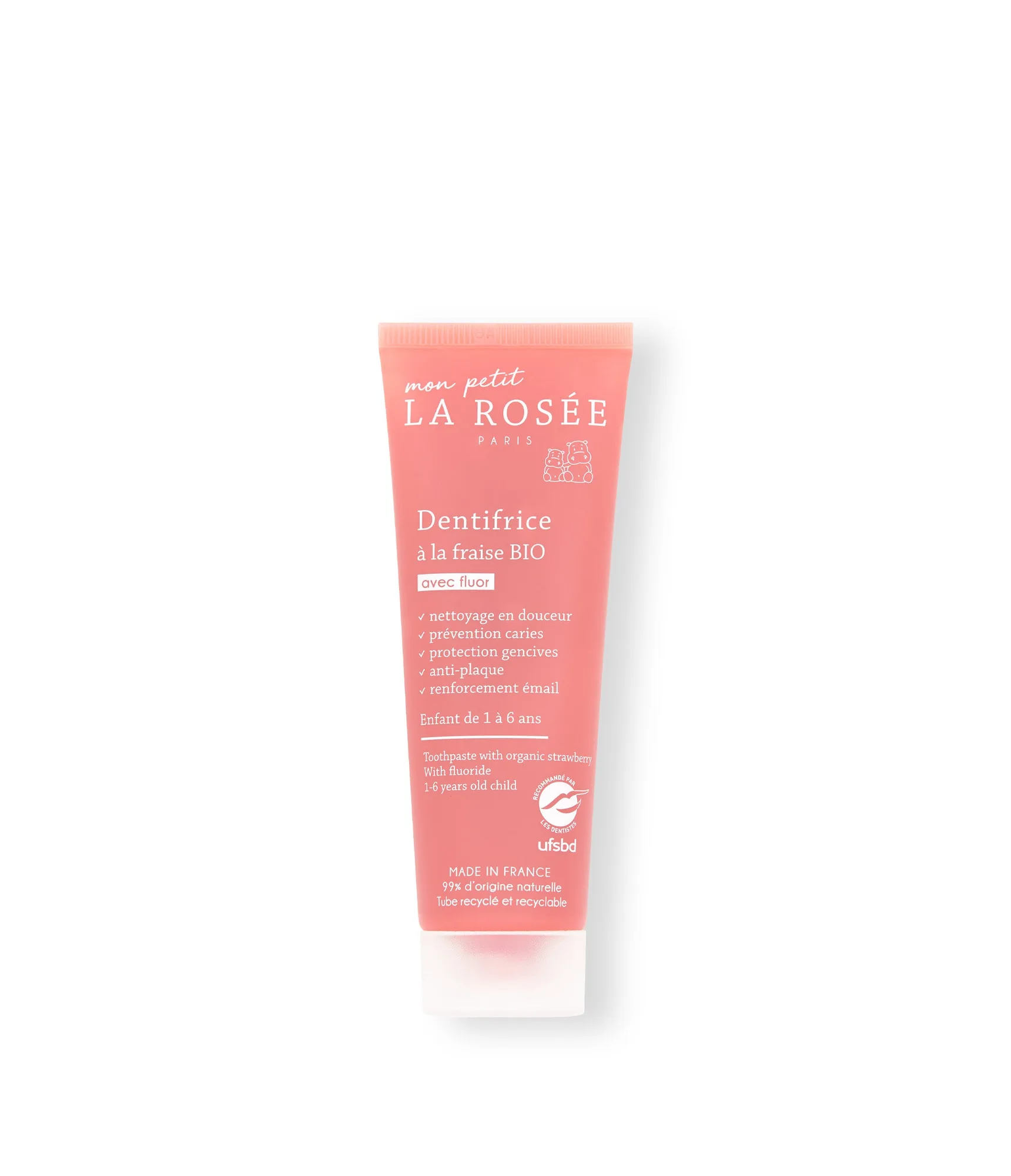 Why Use an Ultra-Gentle Baby Toothpaste for Toddlers