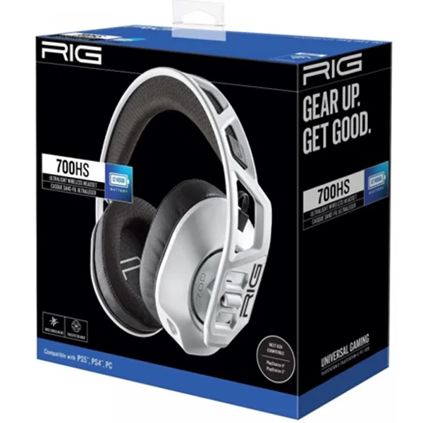 PS5 draadloze headset: Gids voor oordopjes vs over-ear